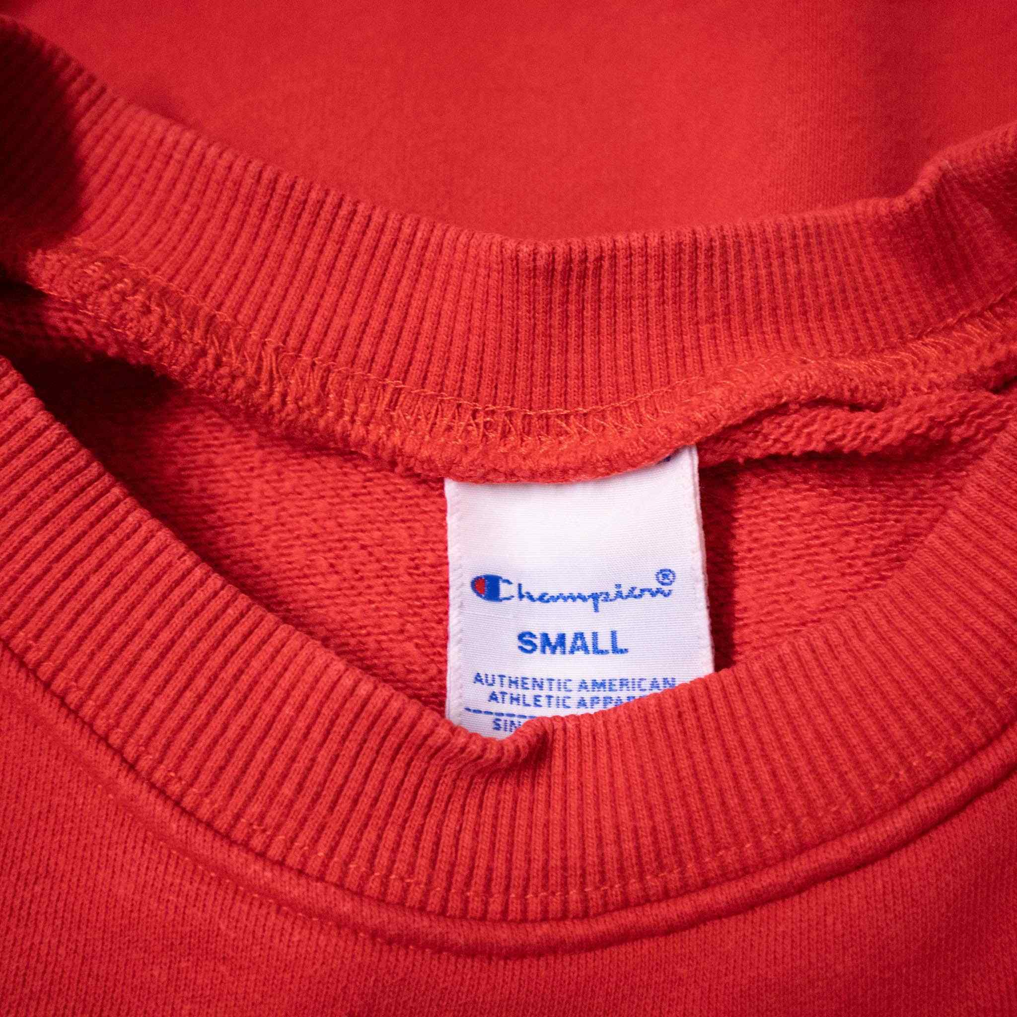 Champion sweatshirt - Size S