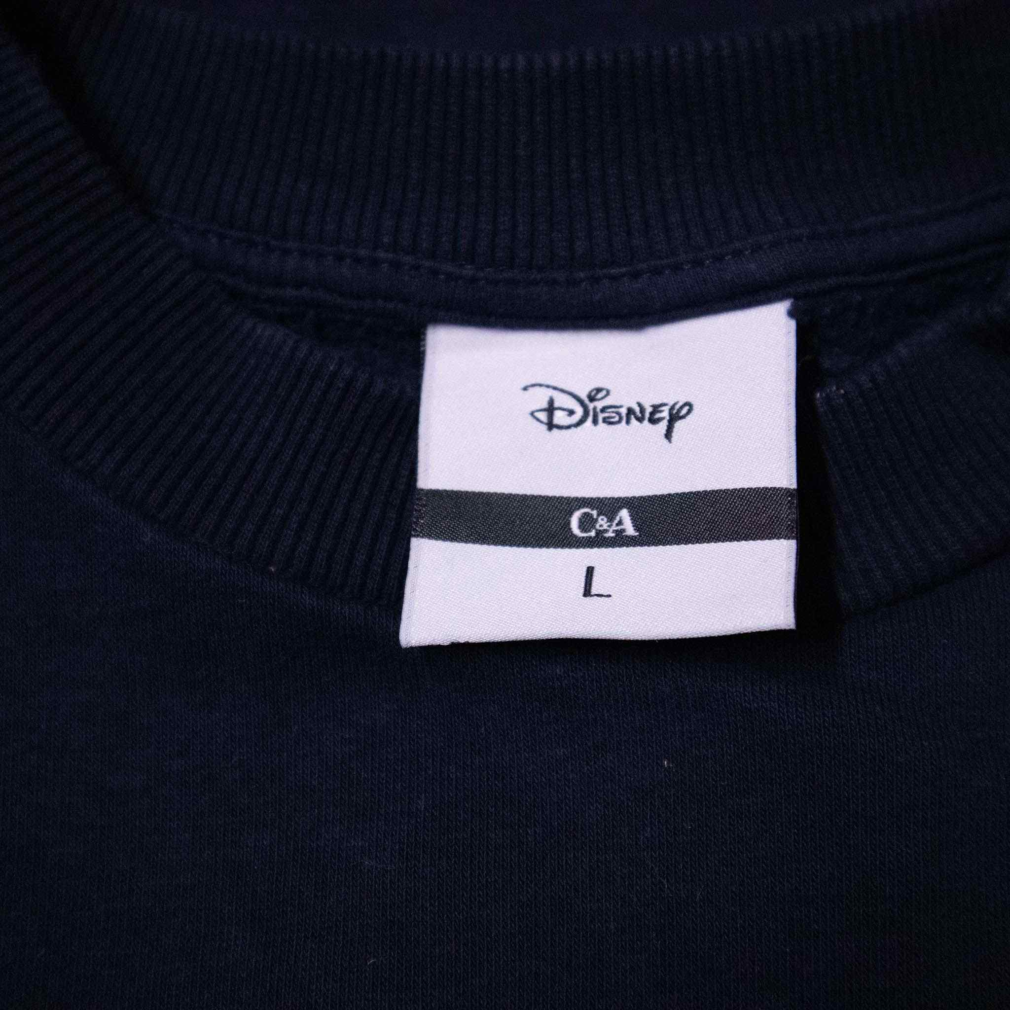 Disney sweatshirt - Size L