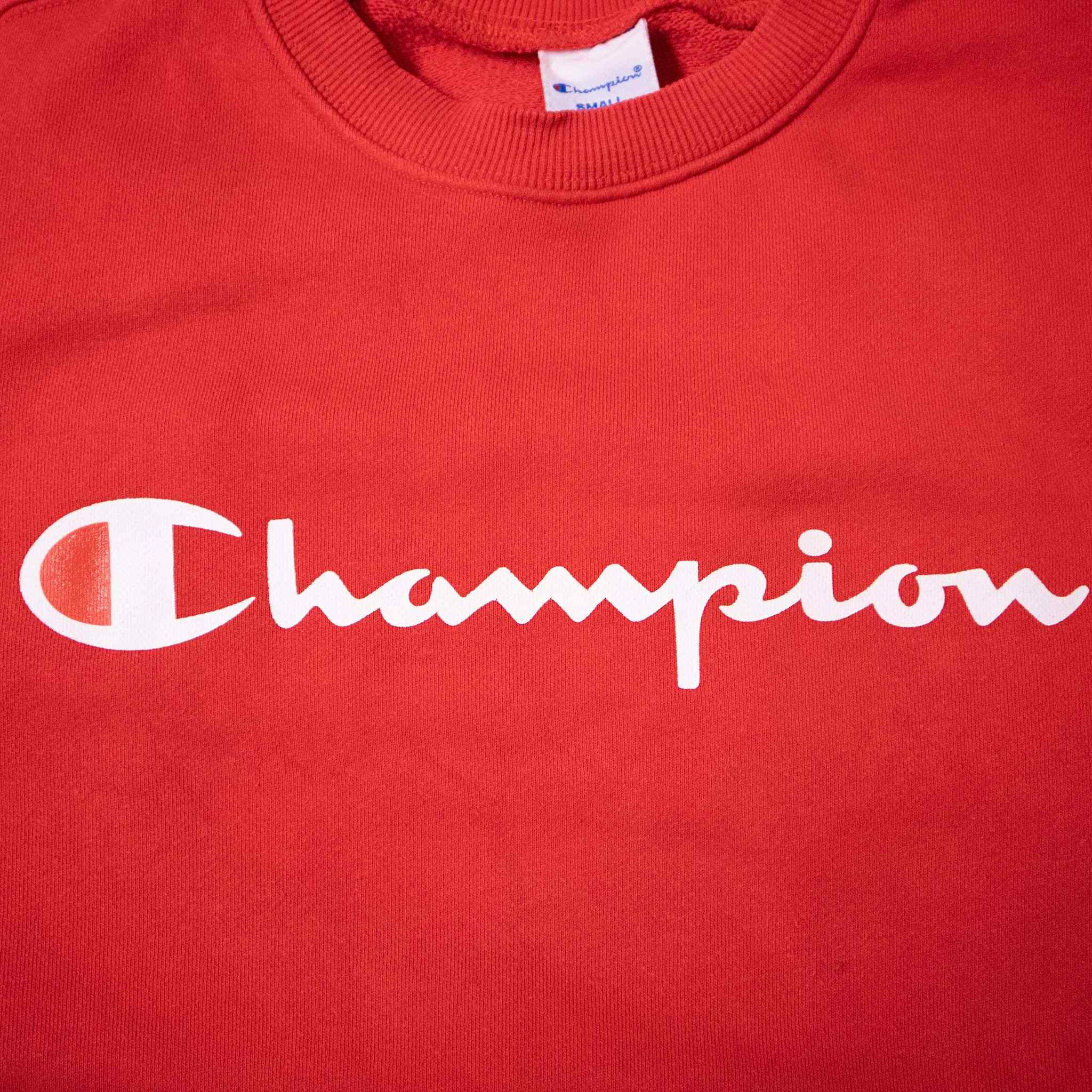 Champion sweatshirt - Size S