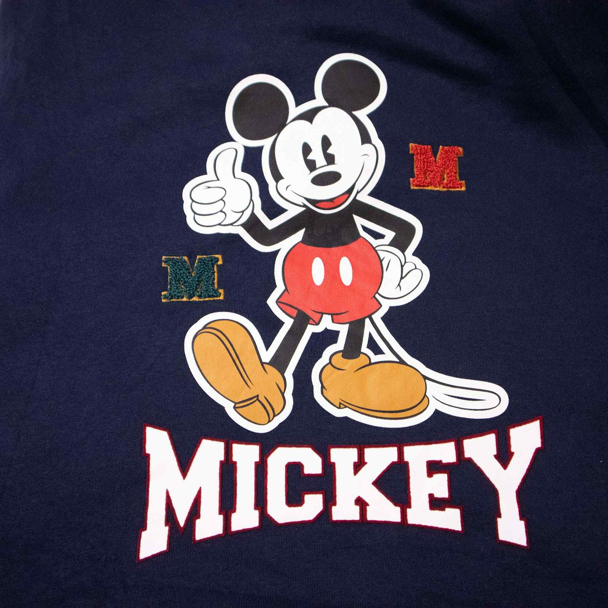 Disney sweatshirt - Size L