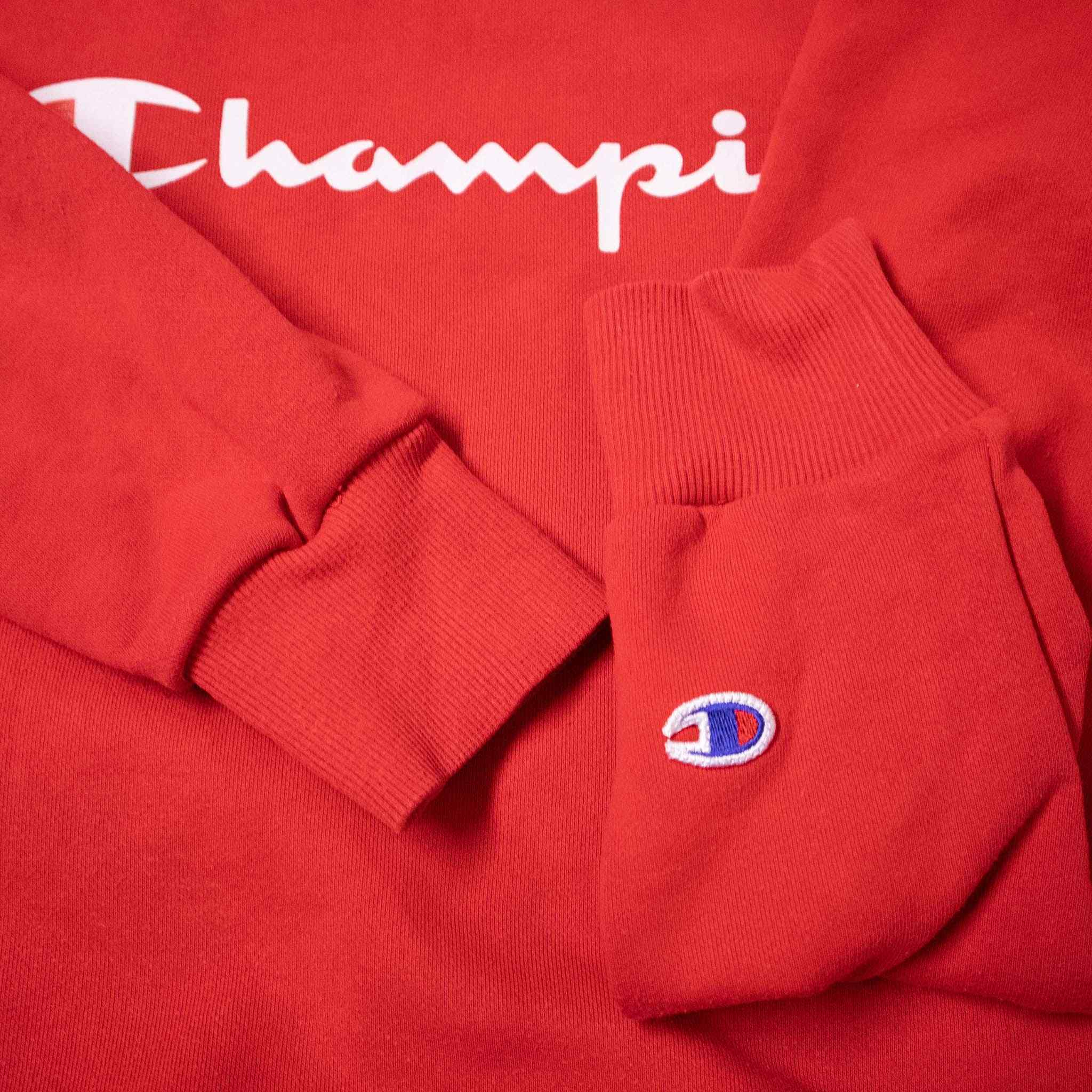 Champion sweatshirt - Size S