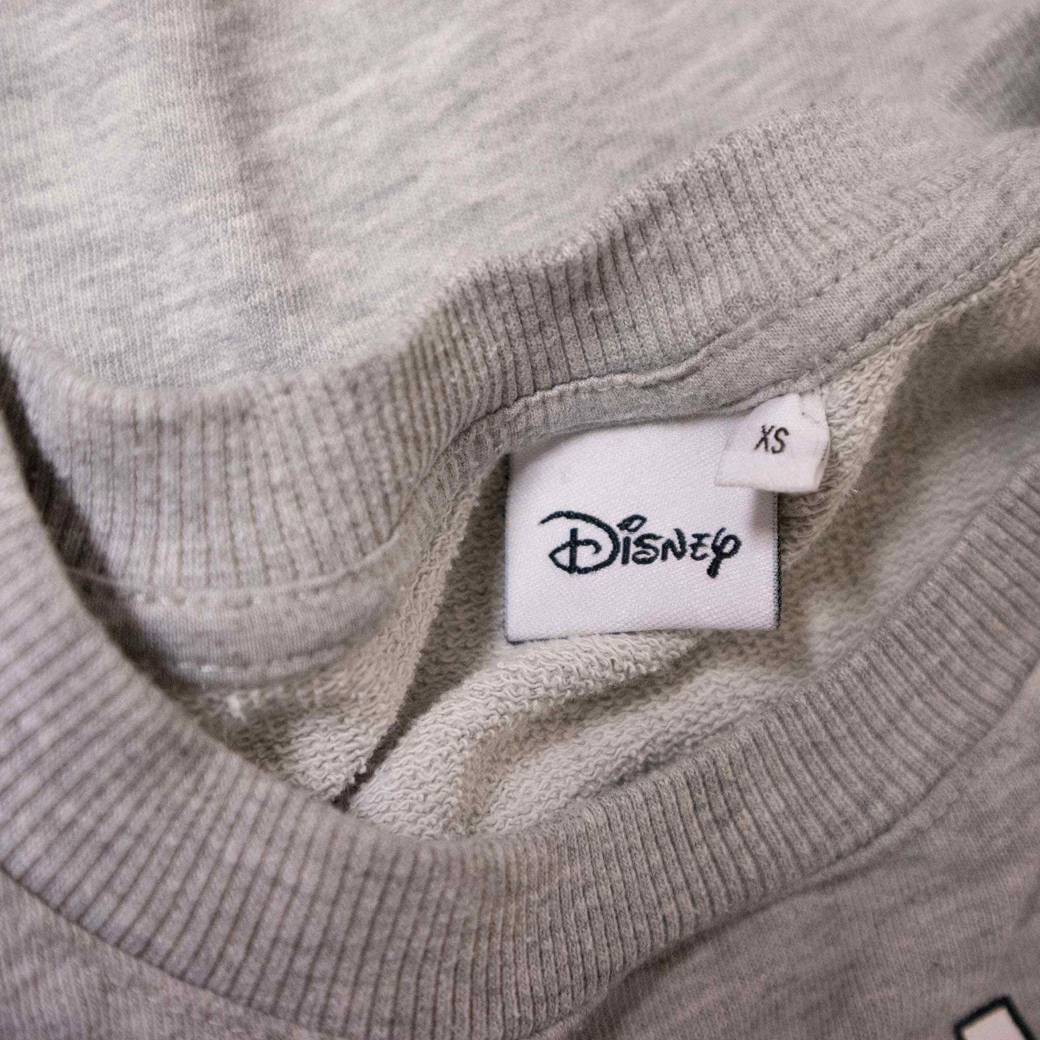 Disney sweatshirt - Size XS