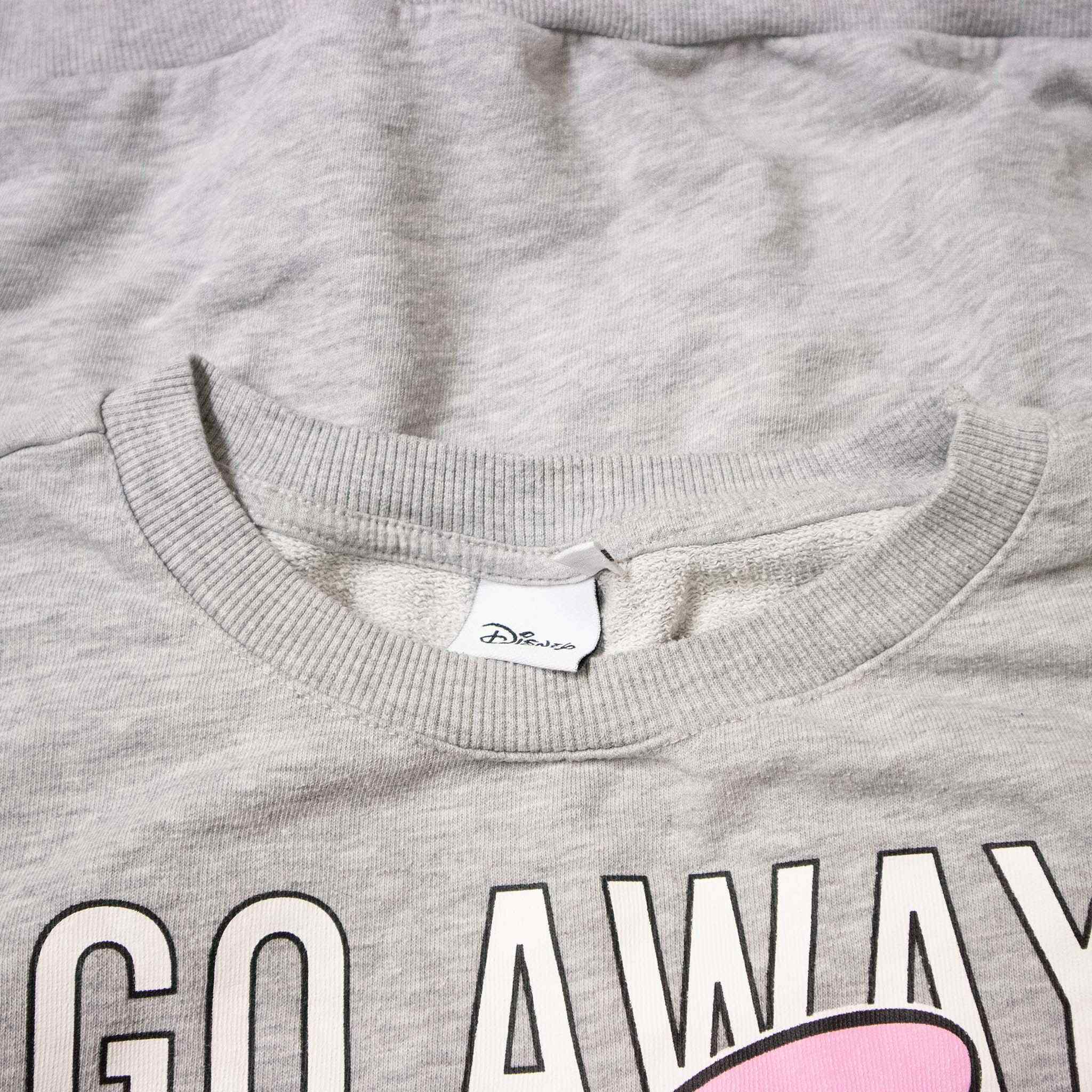 Disney sweatshirt - Size XS