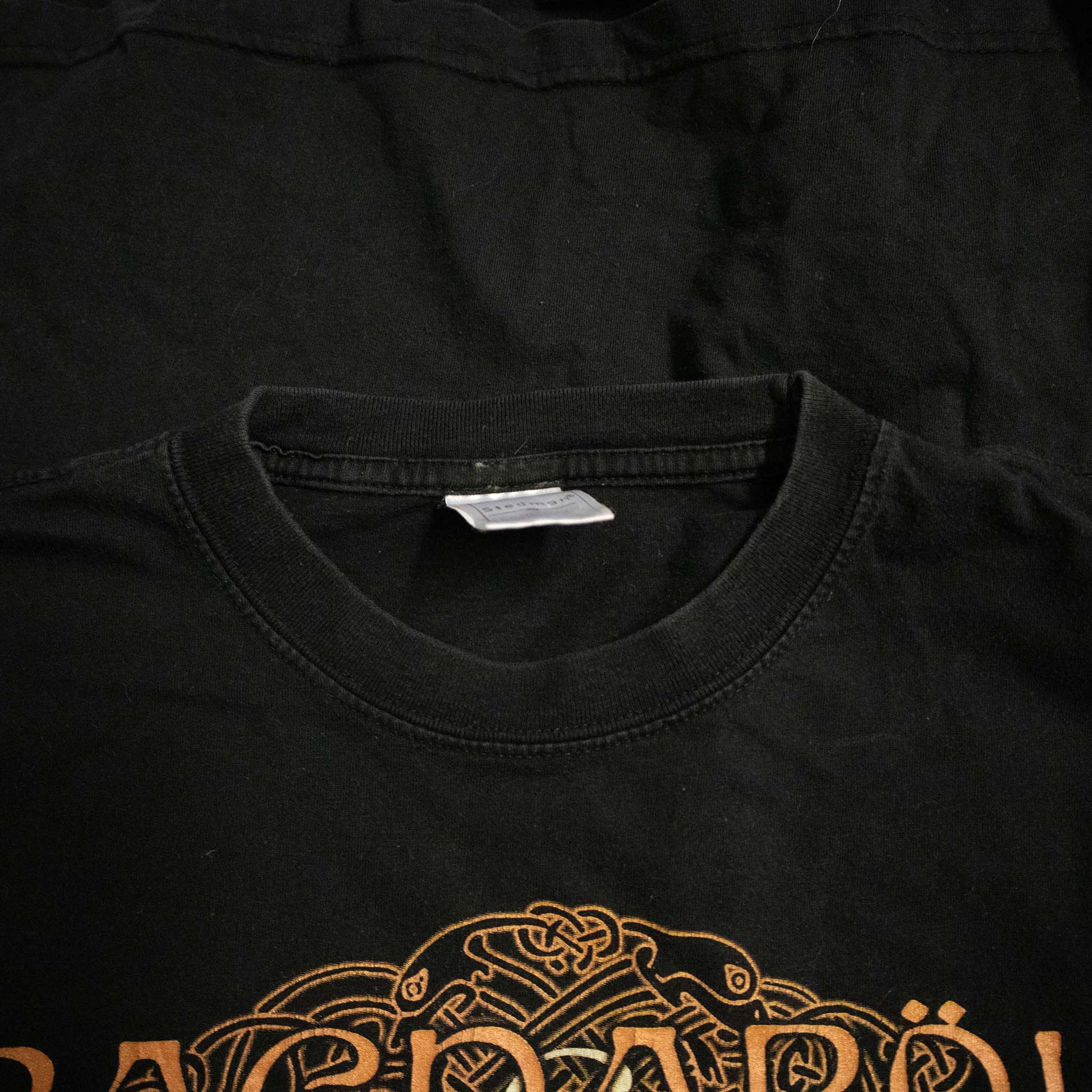 Vintage T shirt - Size XL