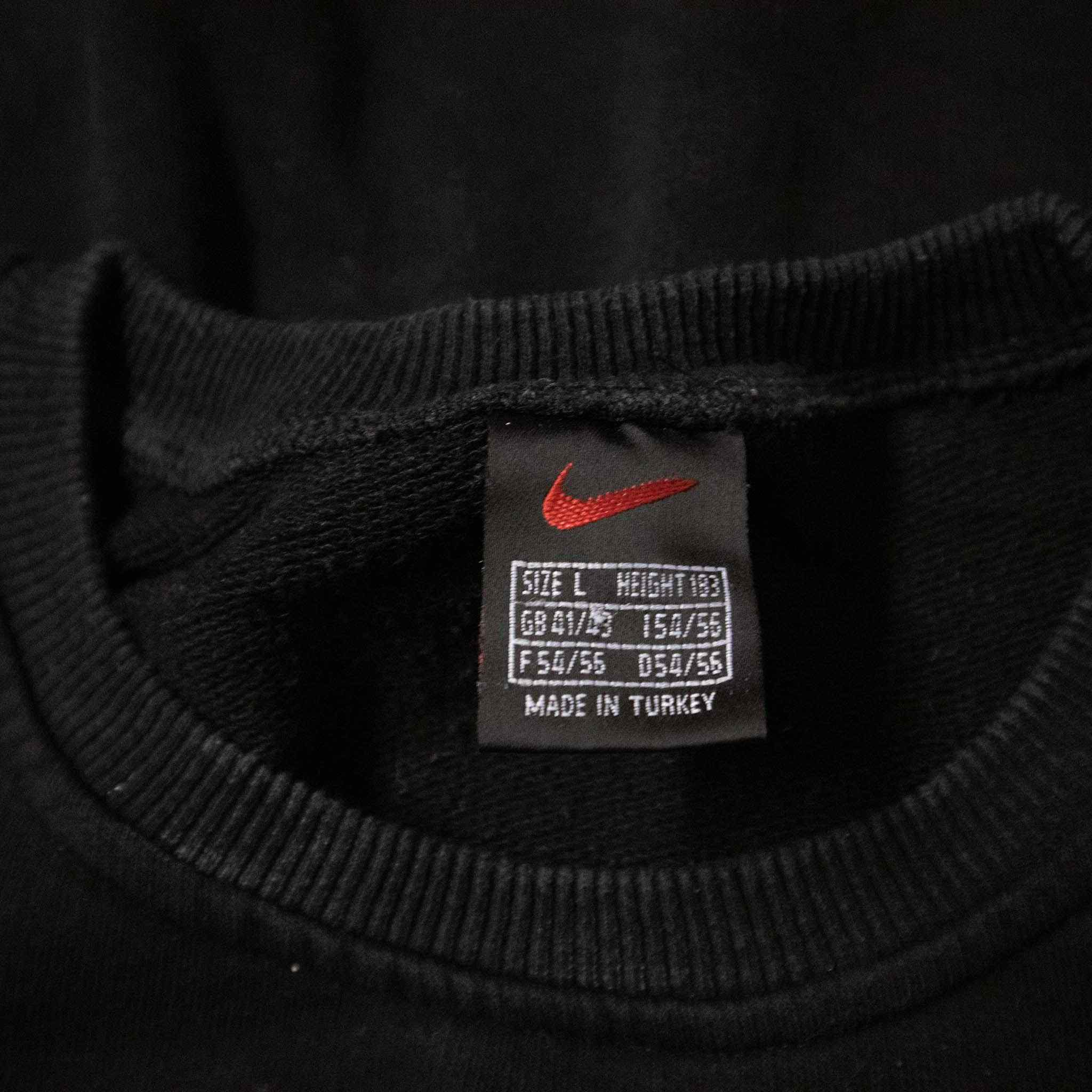 Nike Vintage Sweatshirt - Size L