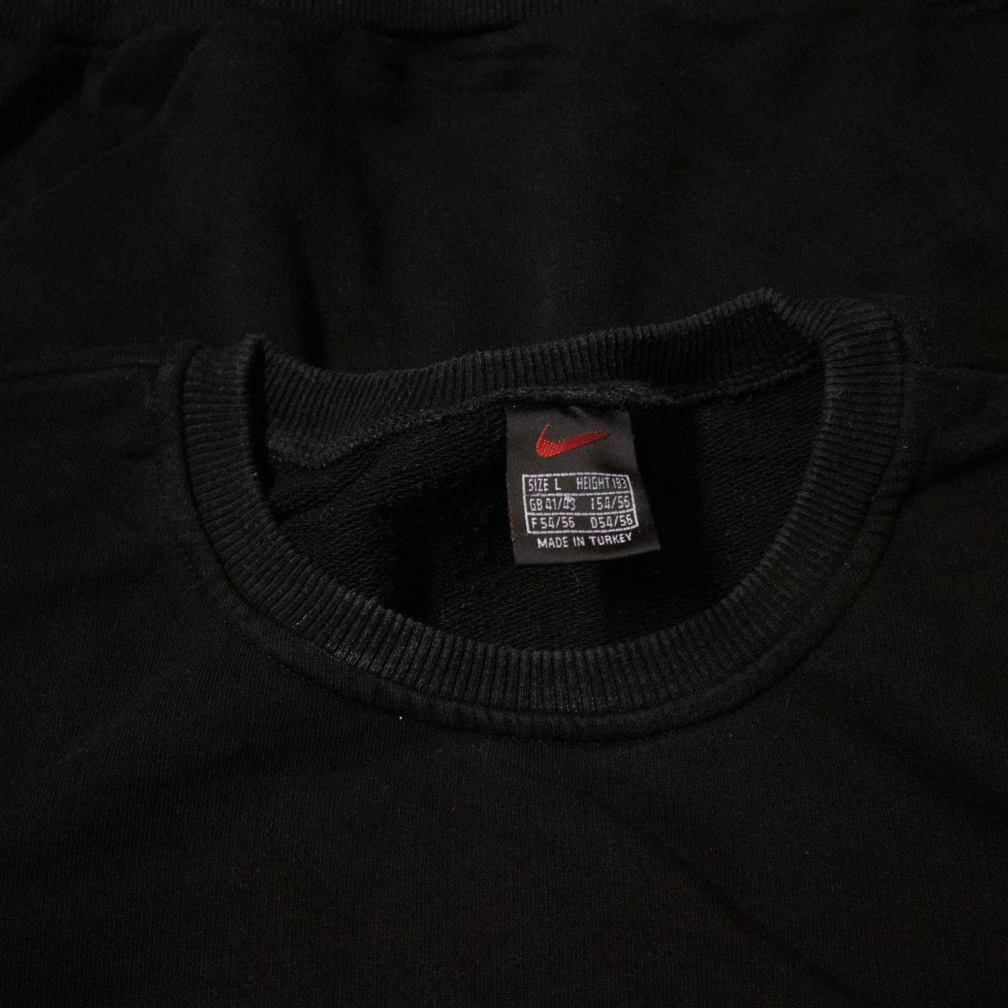 Nike Vintage Sweatshirt - Size L