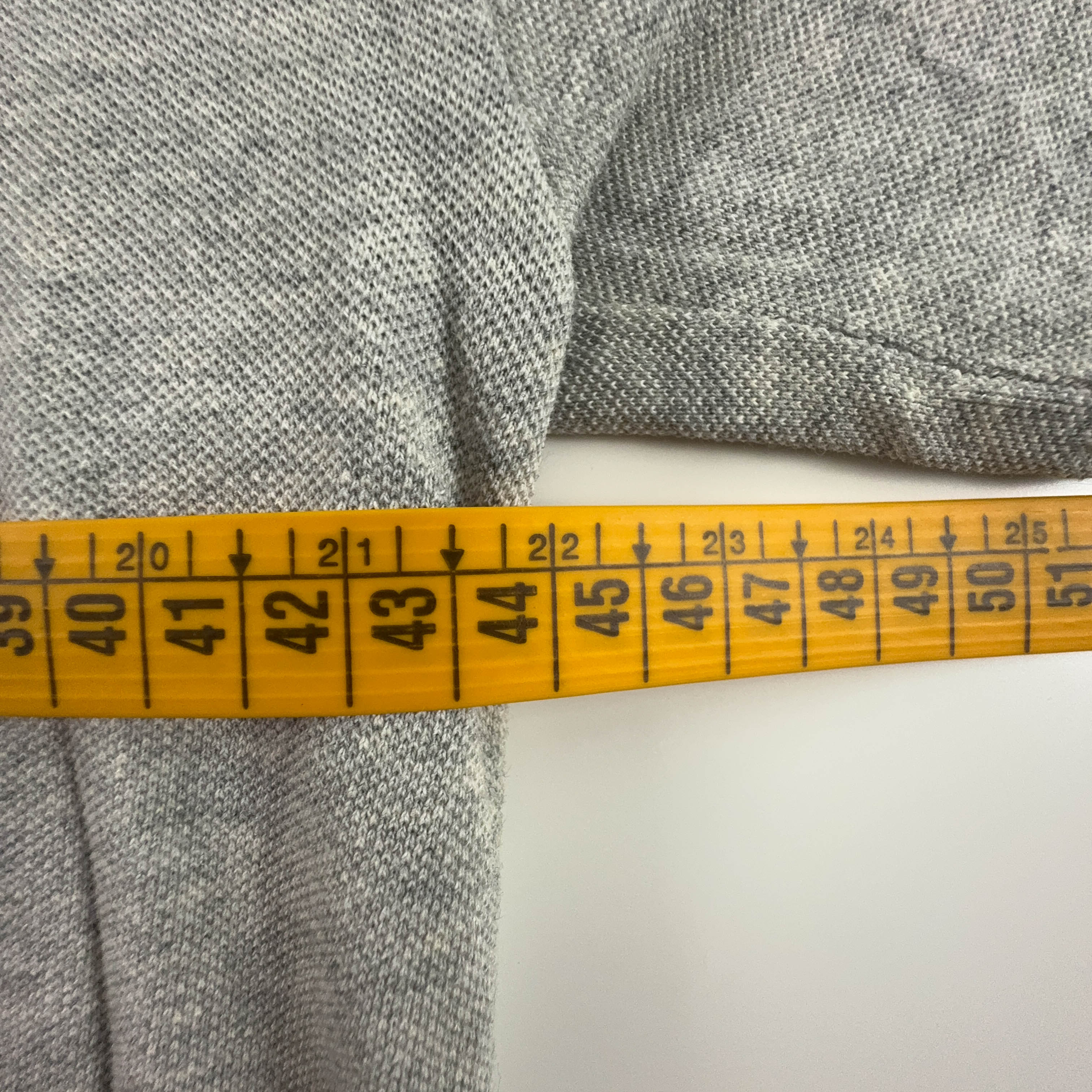 Polo Ralph Lauren Grey - Size S/M Men's