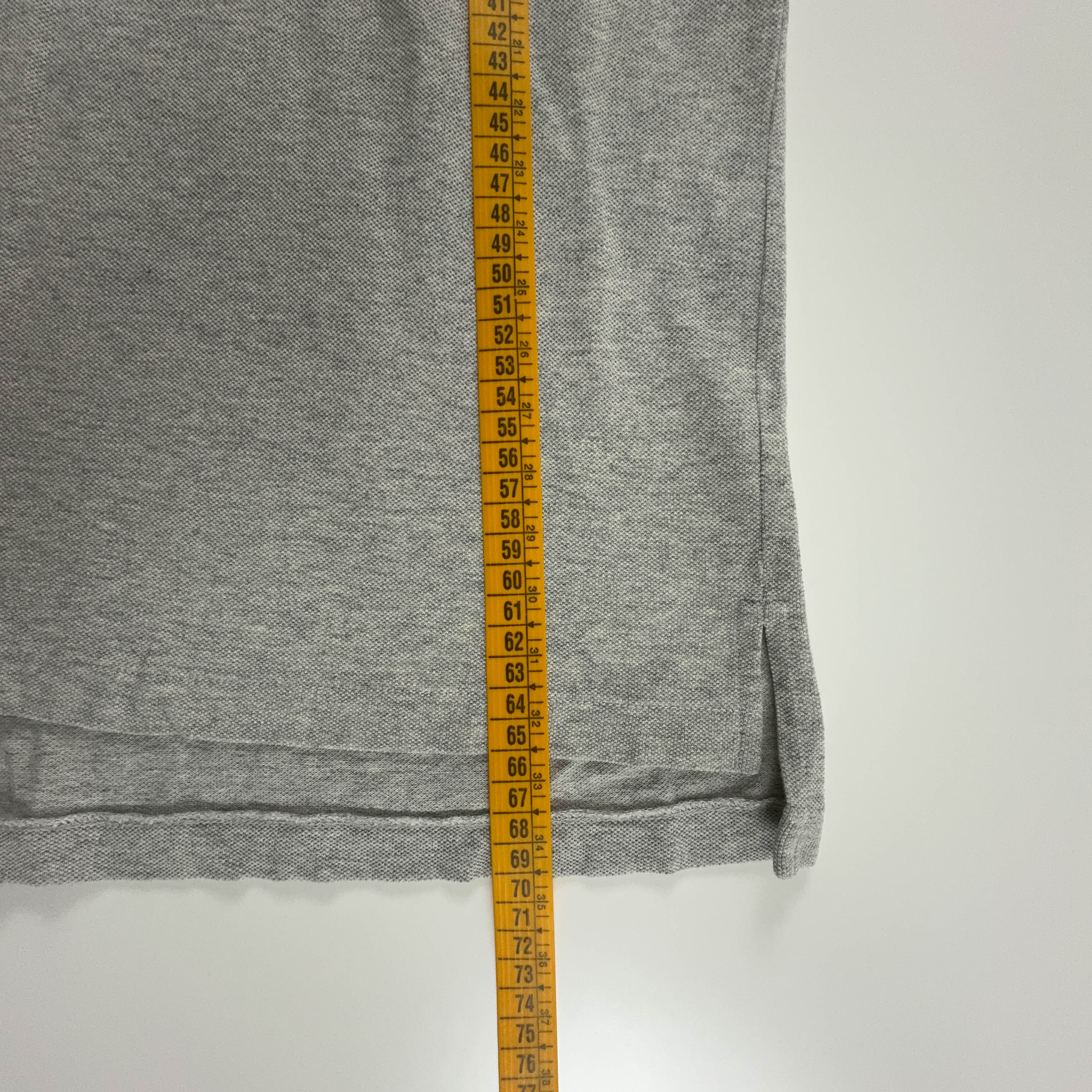 Polo Ralph Lauren Grey - Size S/M Men's