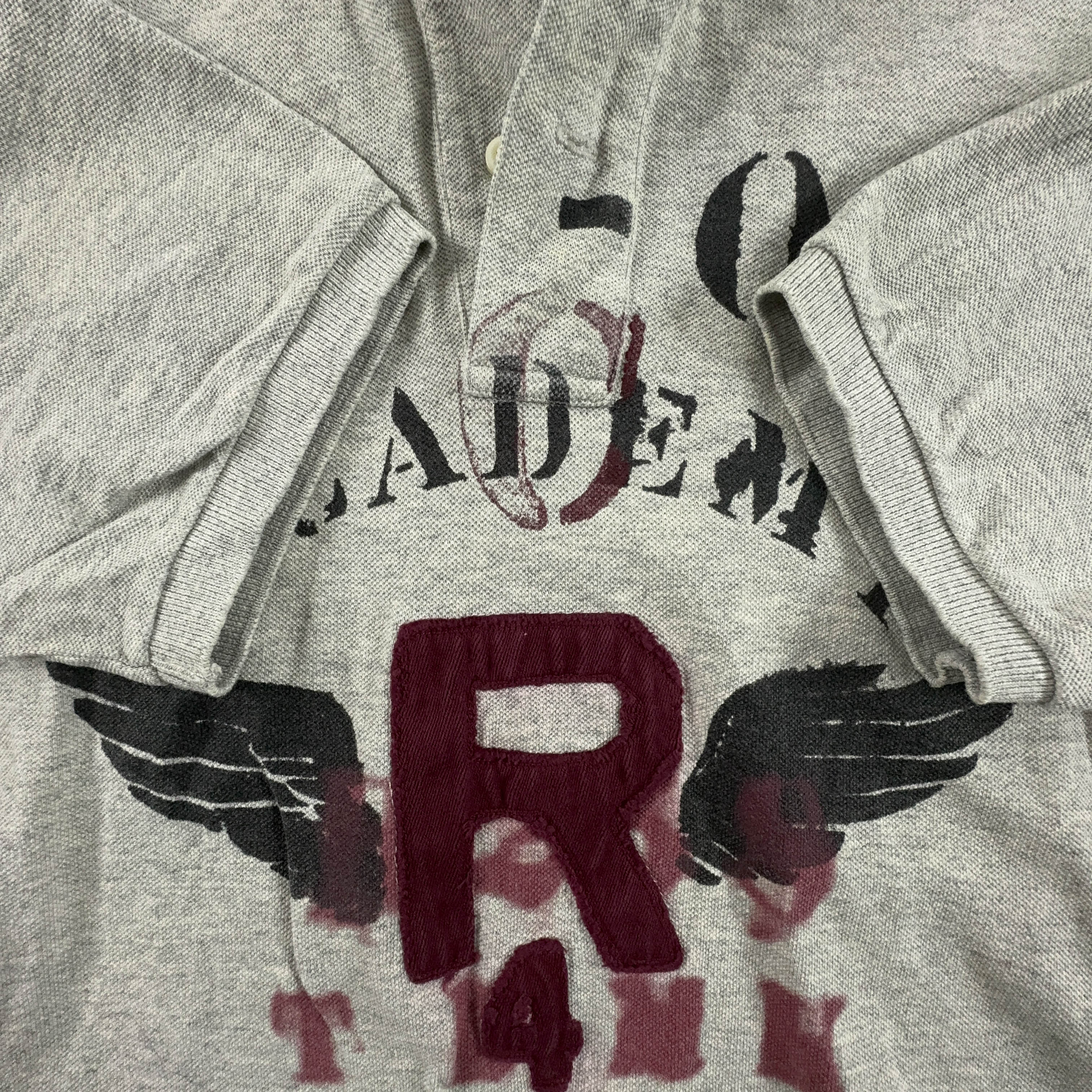 Polo Ralph Lauren Grey - Size S/M Men's