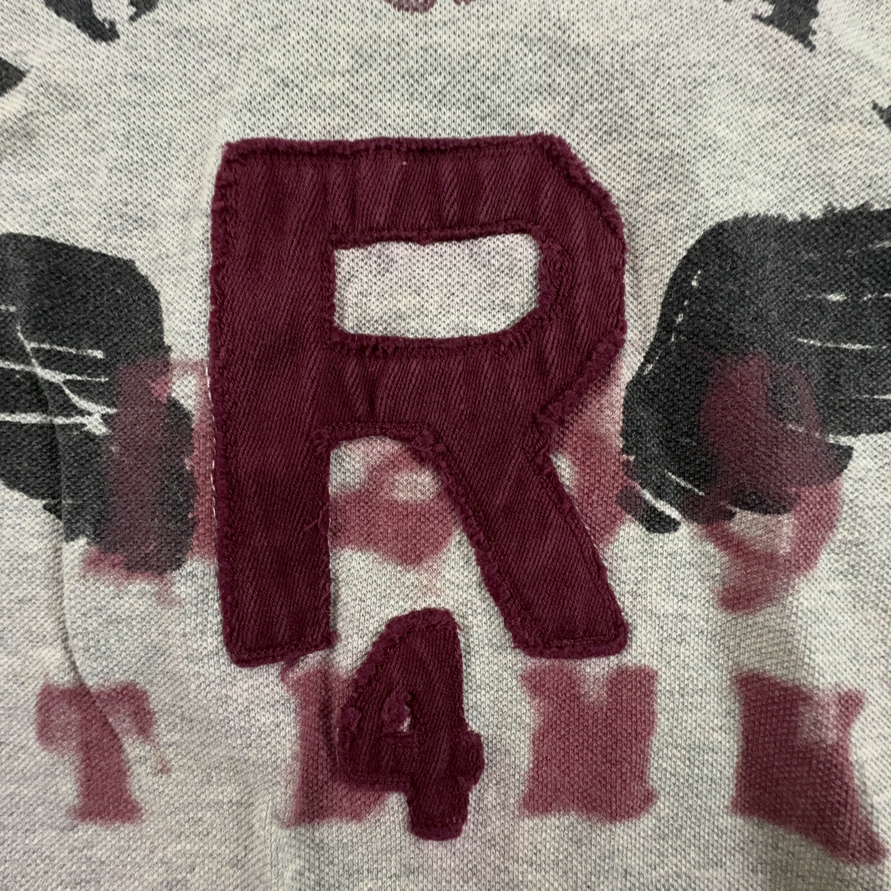 Polo Ralph Lauren Grey - Size S/M Men's