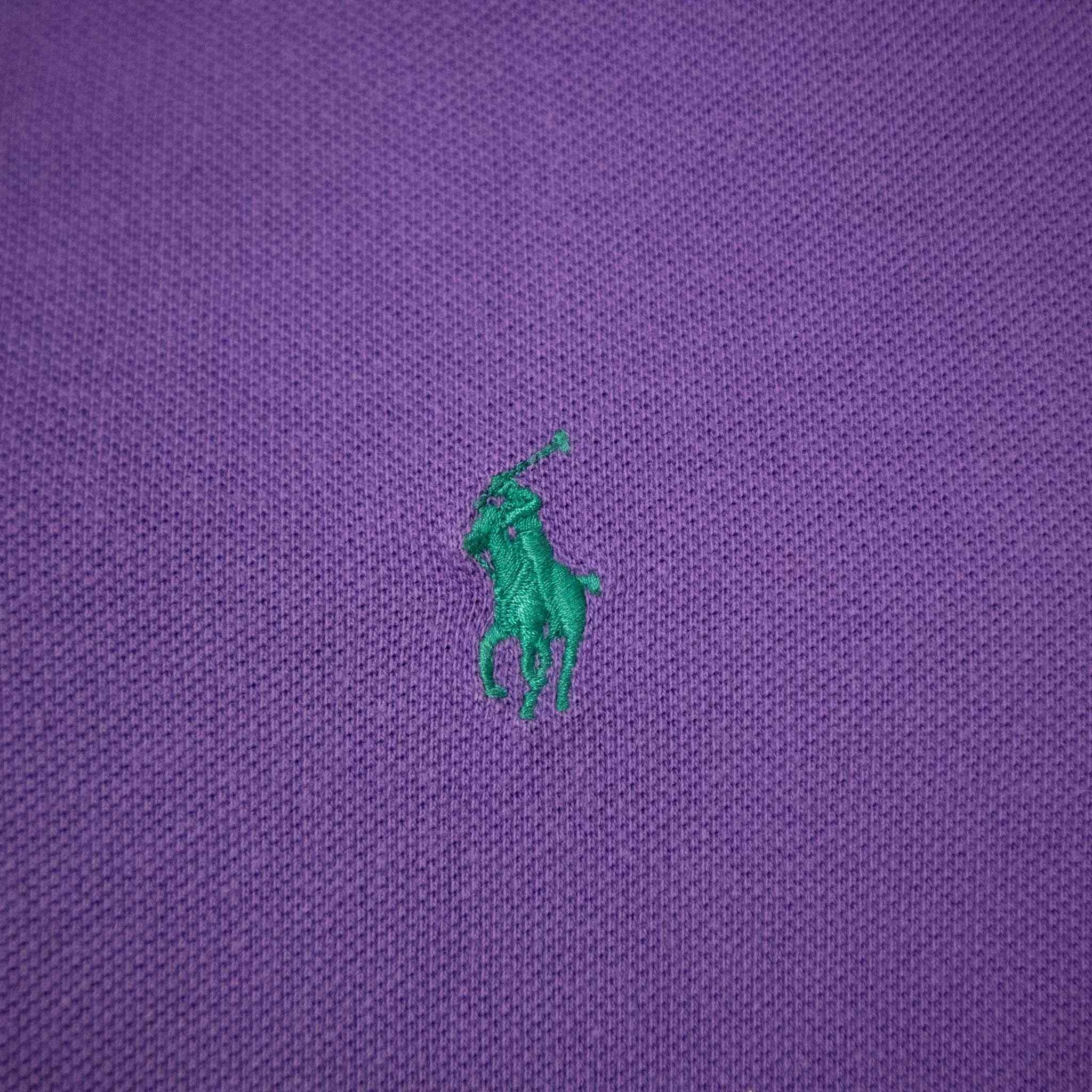 Lacoste Polo - Size M