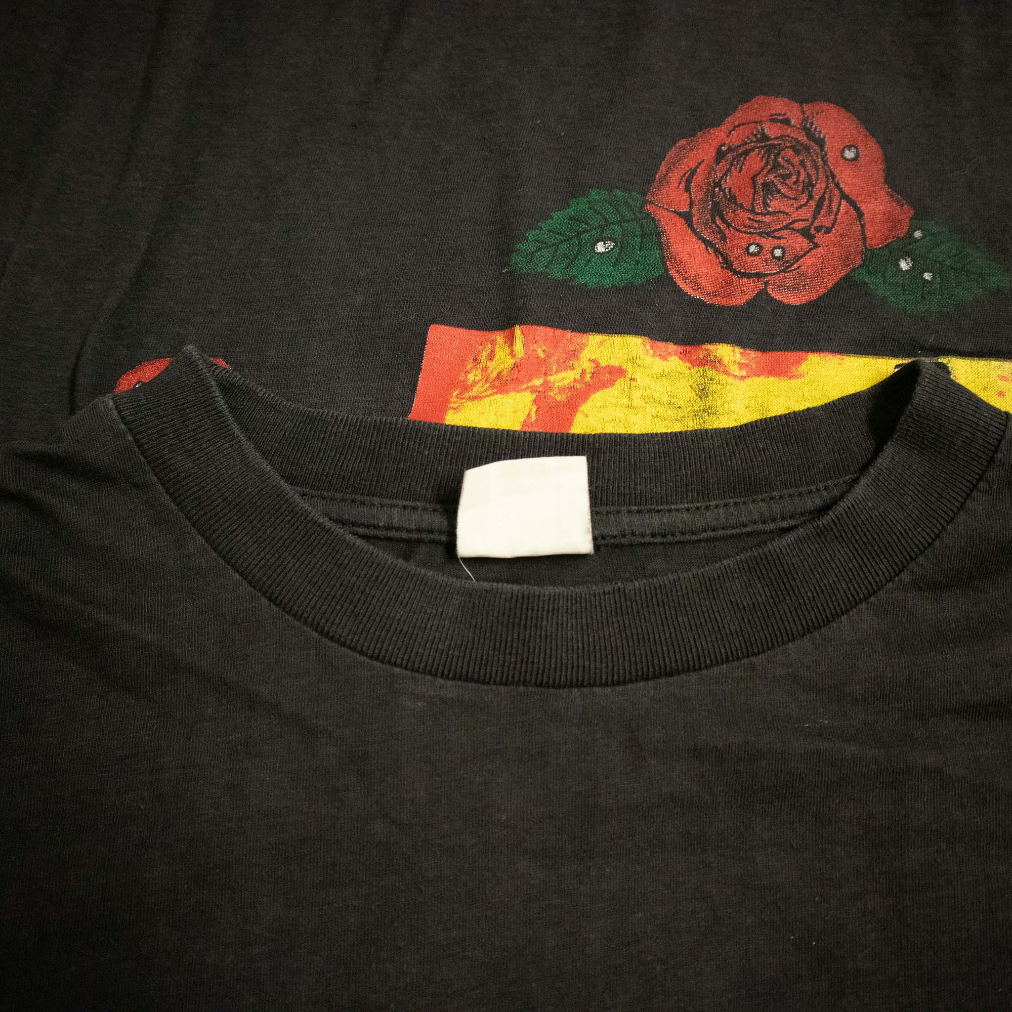 T shirt Guns N' Roses Vintage - Taglia XL