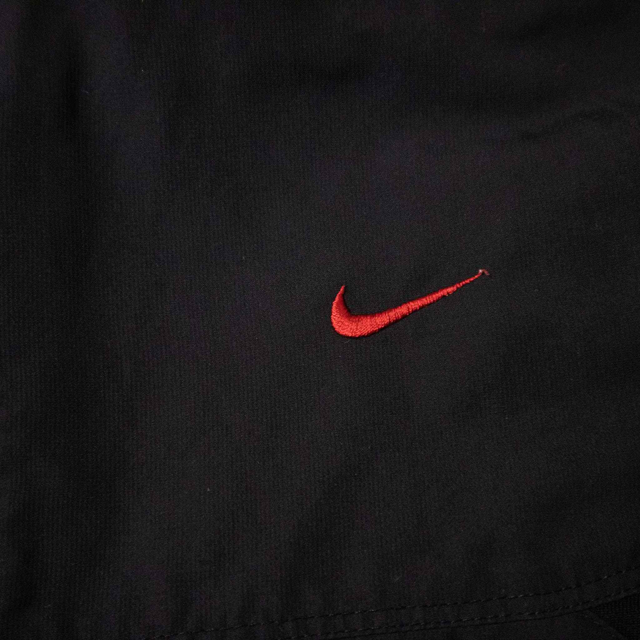 Lightweight Nike Windbreaker - Size XS