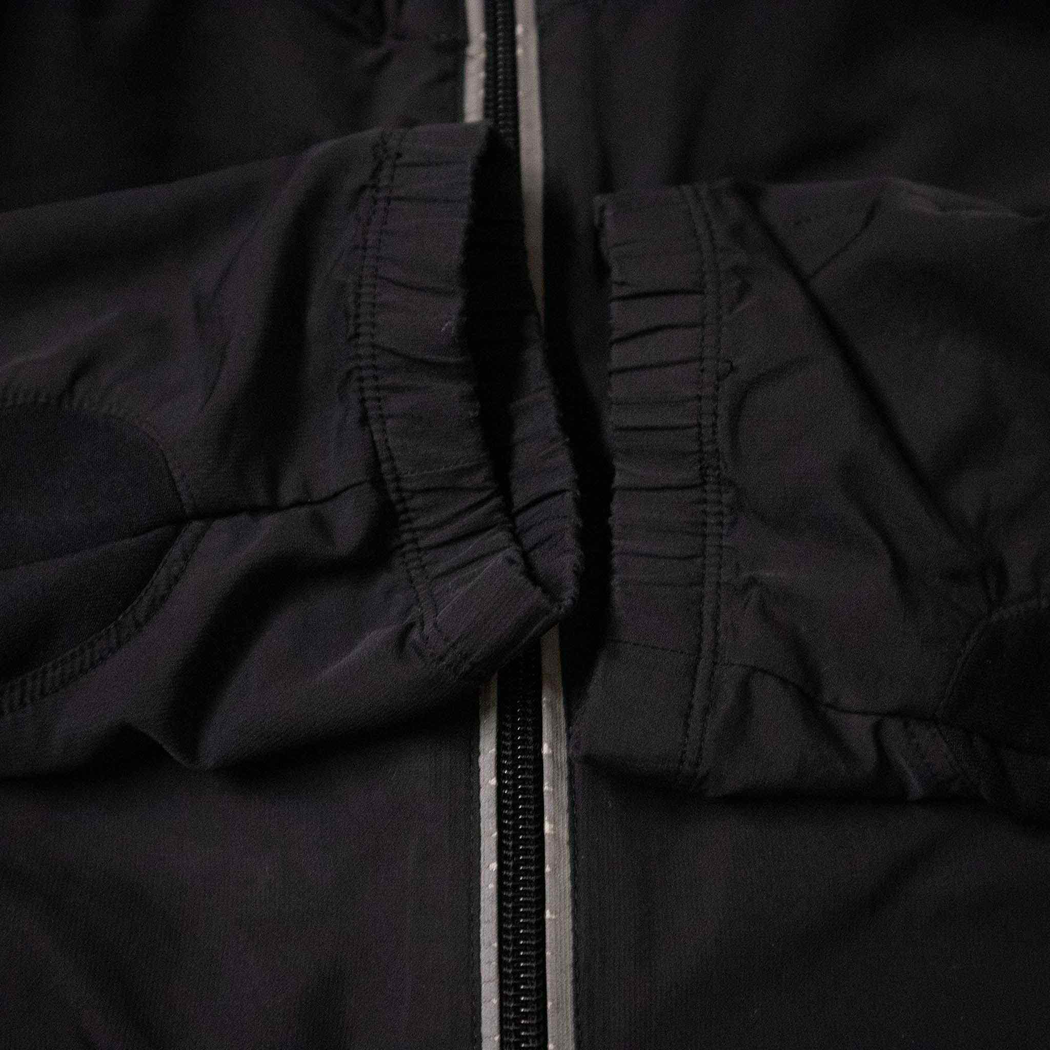 Lightweight Nike Windbreaker - Size XS