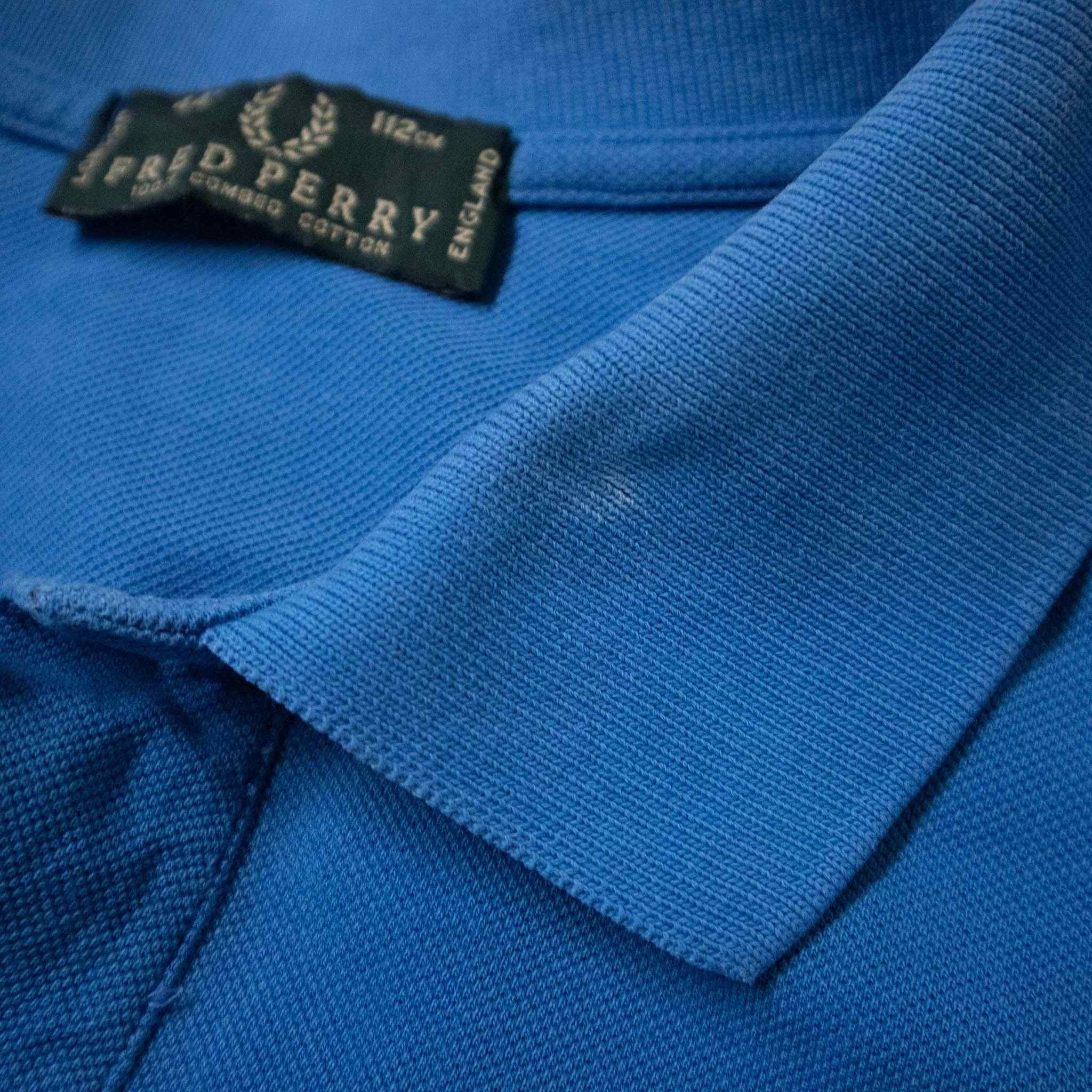 Polo Fred Perry - Taglia L/XL