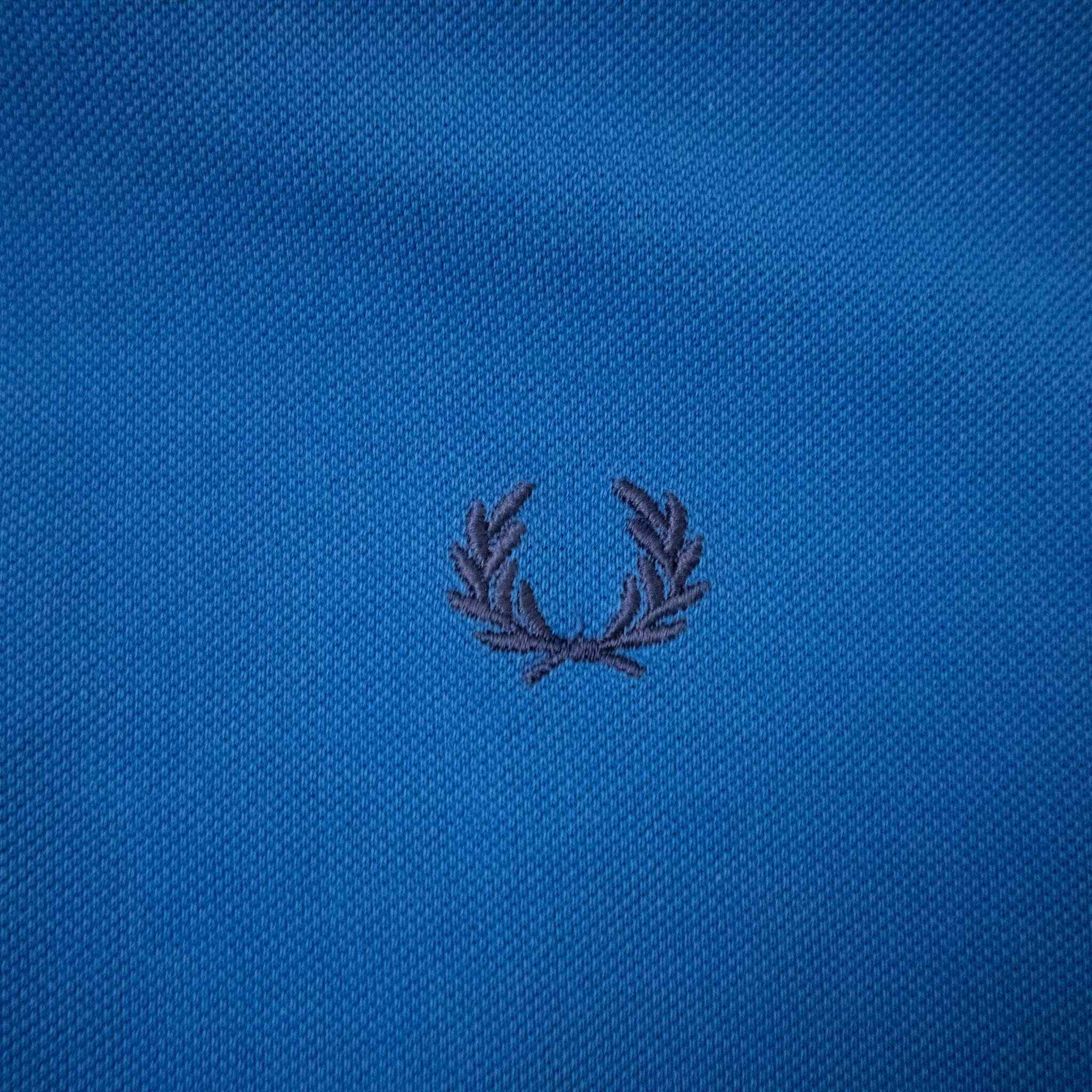 Polo Fred Perry - Taglia L/XL