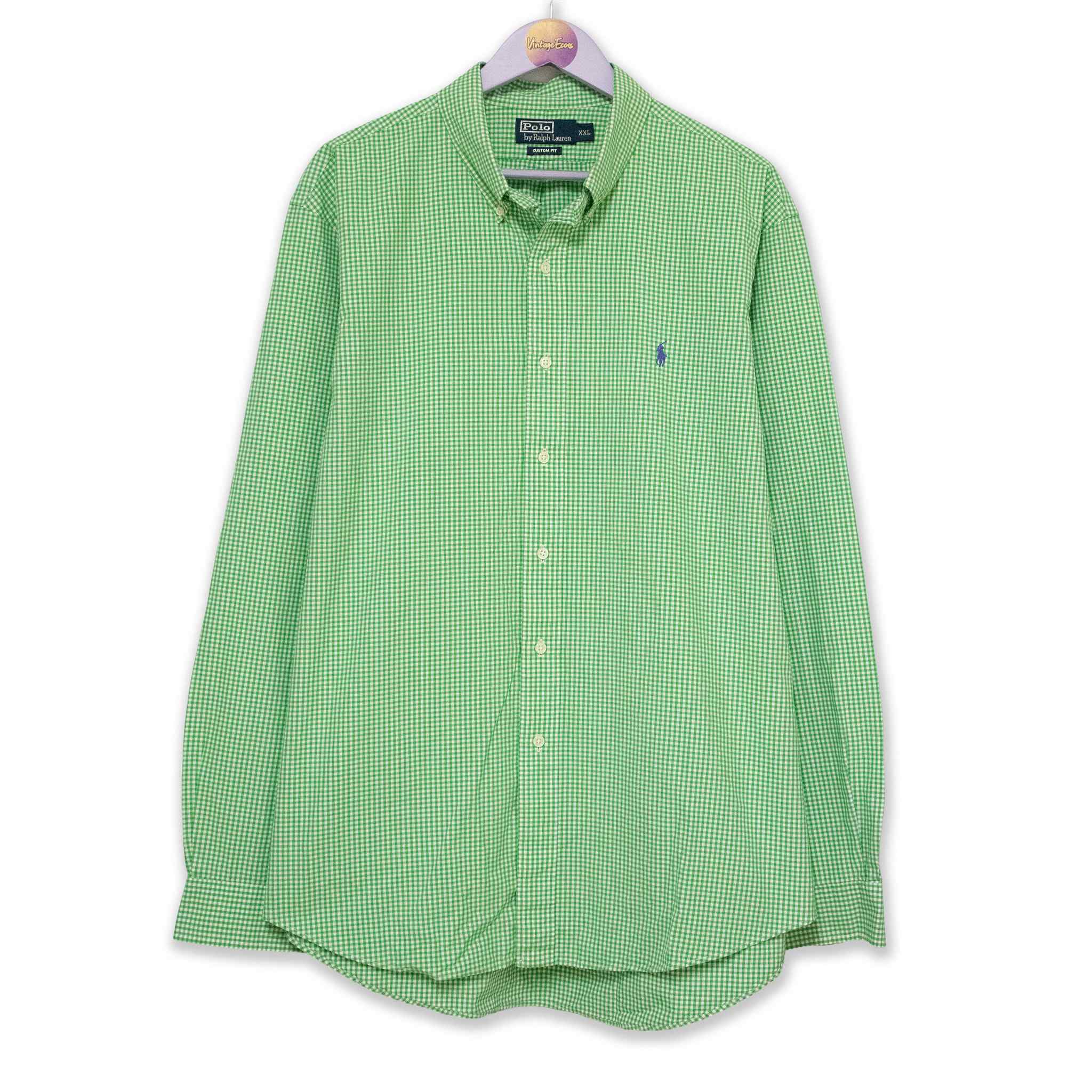 Ralph Lauren Shirt - Size XXL