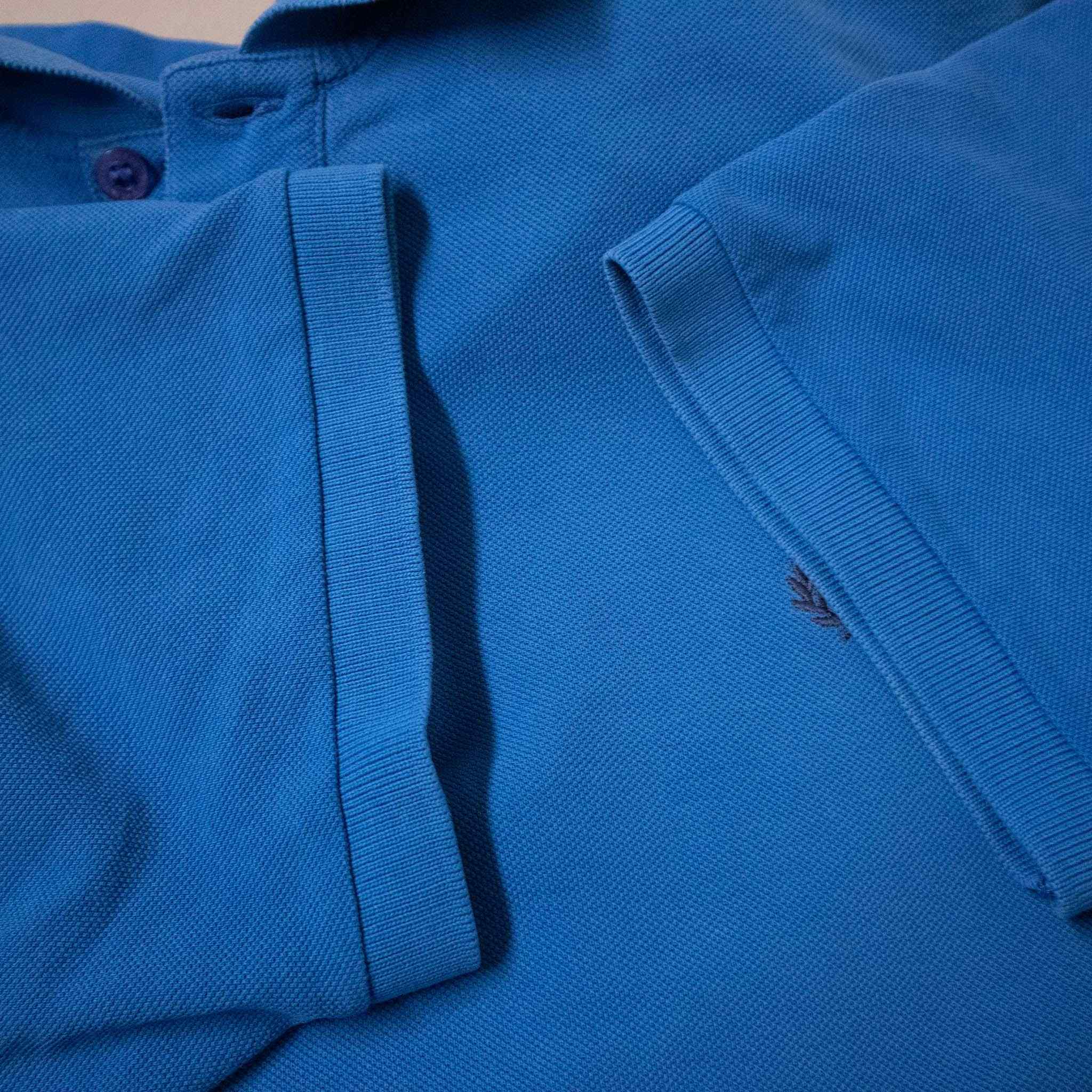 Polo Fred Perry - Taglia L/XL