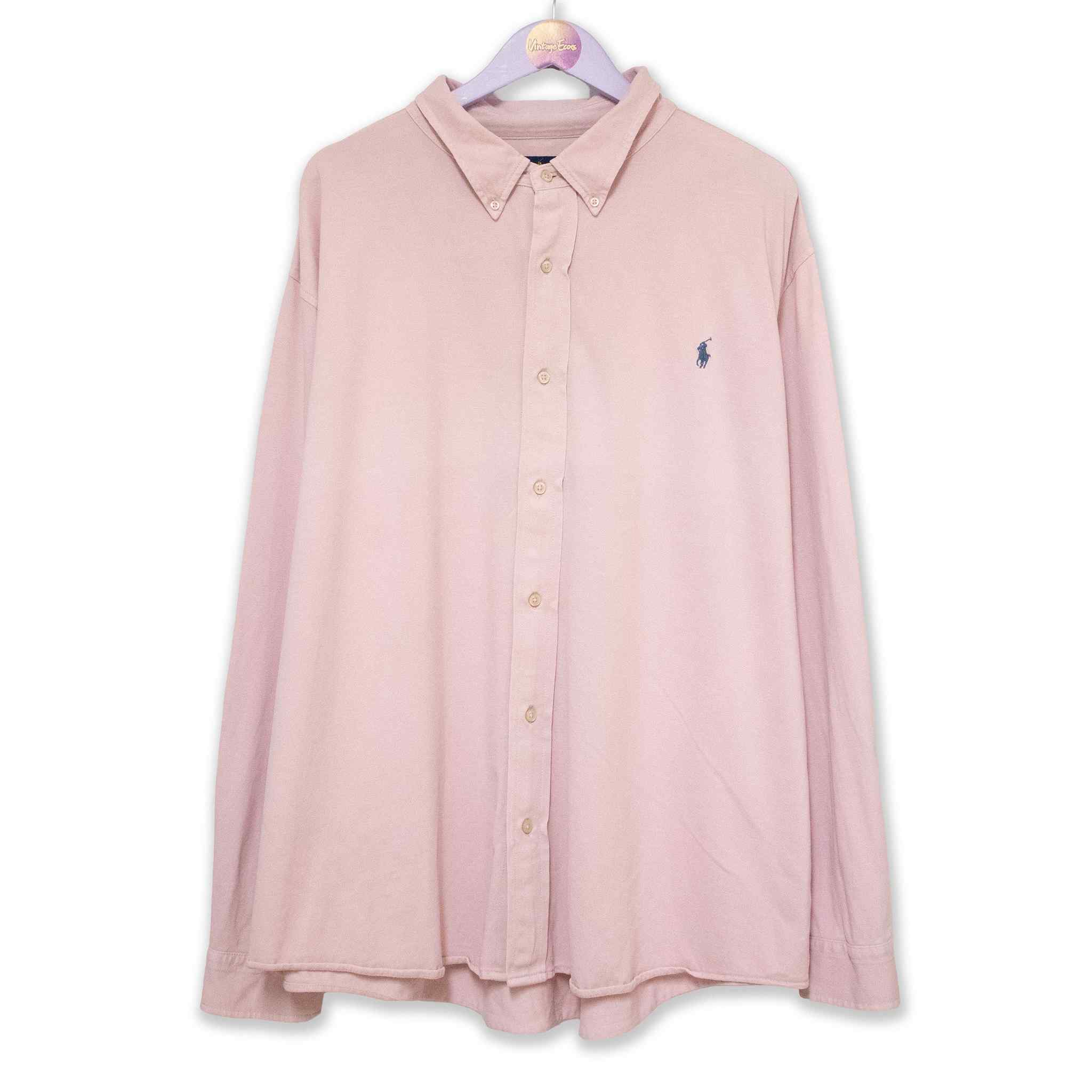 Ralph Lauren shirt - Size 3XL