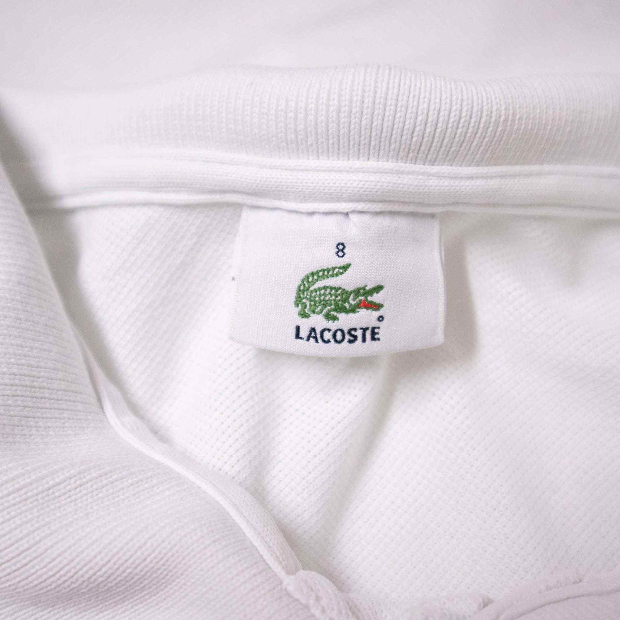 Lacoste Polo - Size XL/XXL