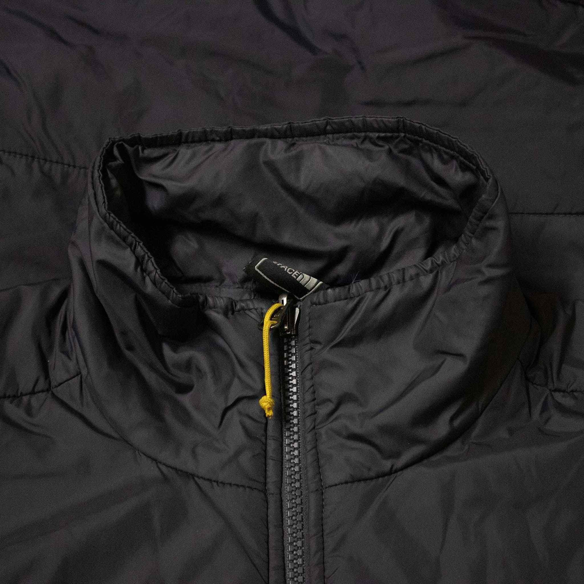 The North Face lightweight down jacket - Size M