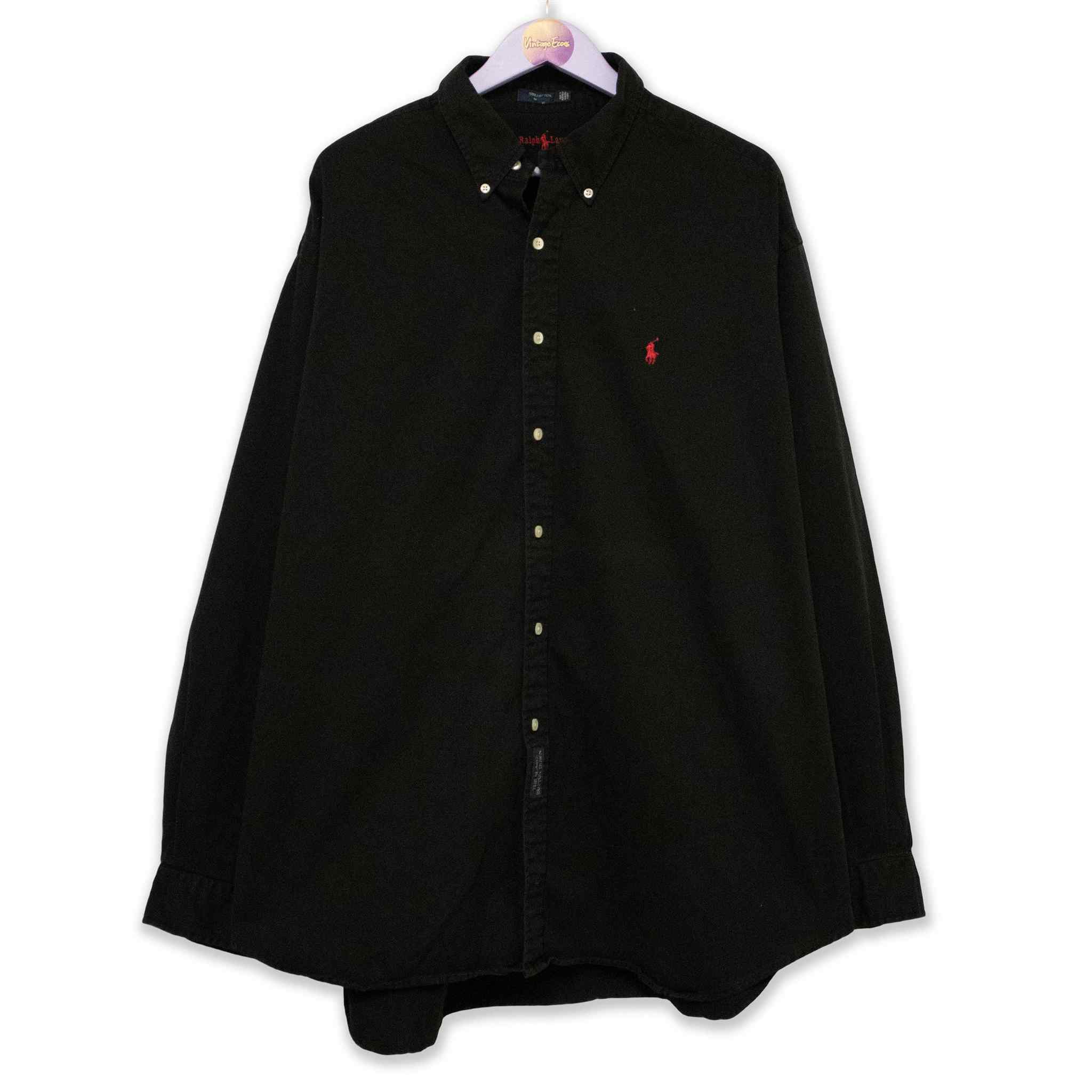 Ralph Lauren Shirt - Size XXL