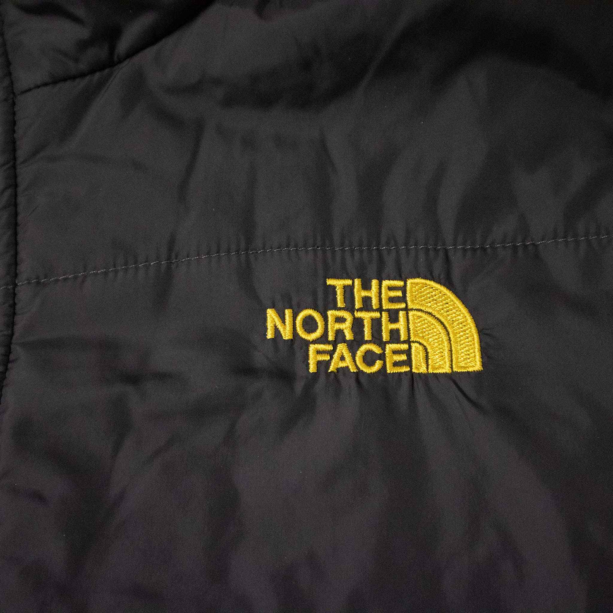 The North Face lightweight down jacket - Size M