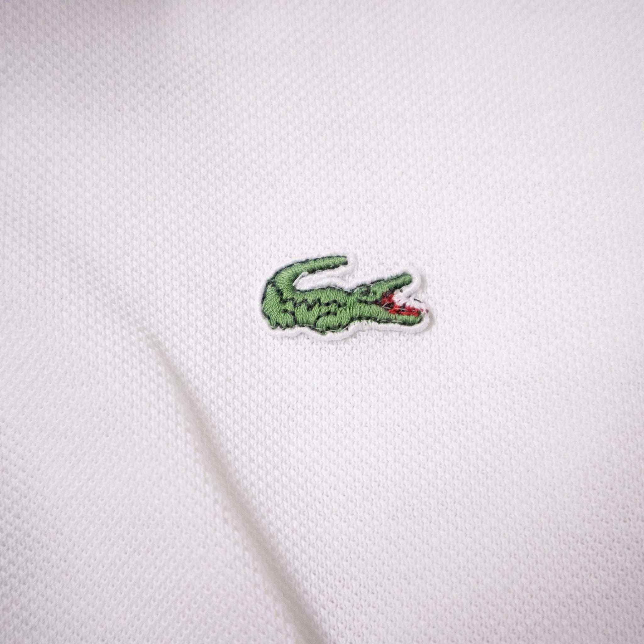 Polo Lacoste - Taglia XL/XXL