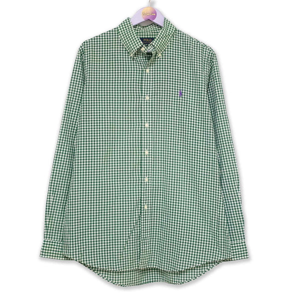 Ralph Lauren Shirt - Size L