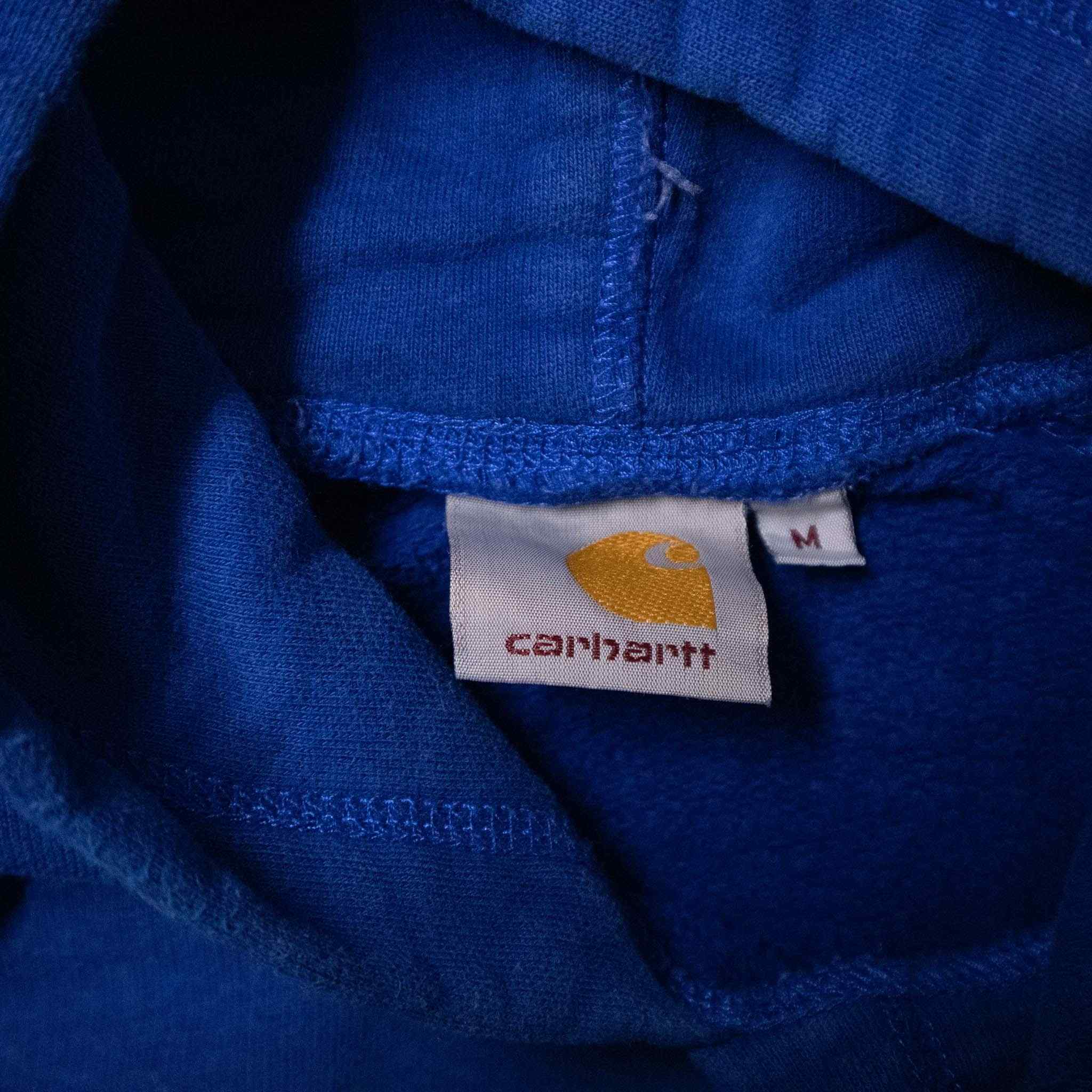 Carhartt sweatshirt - Size M