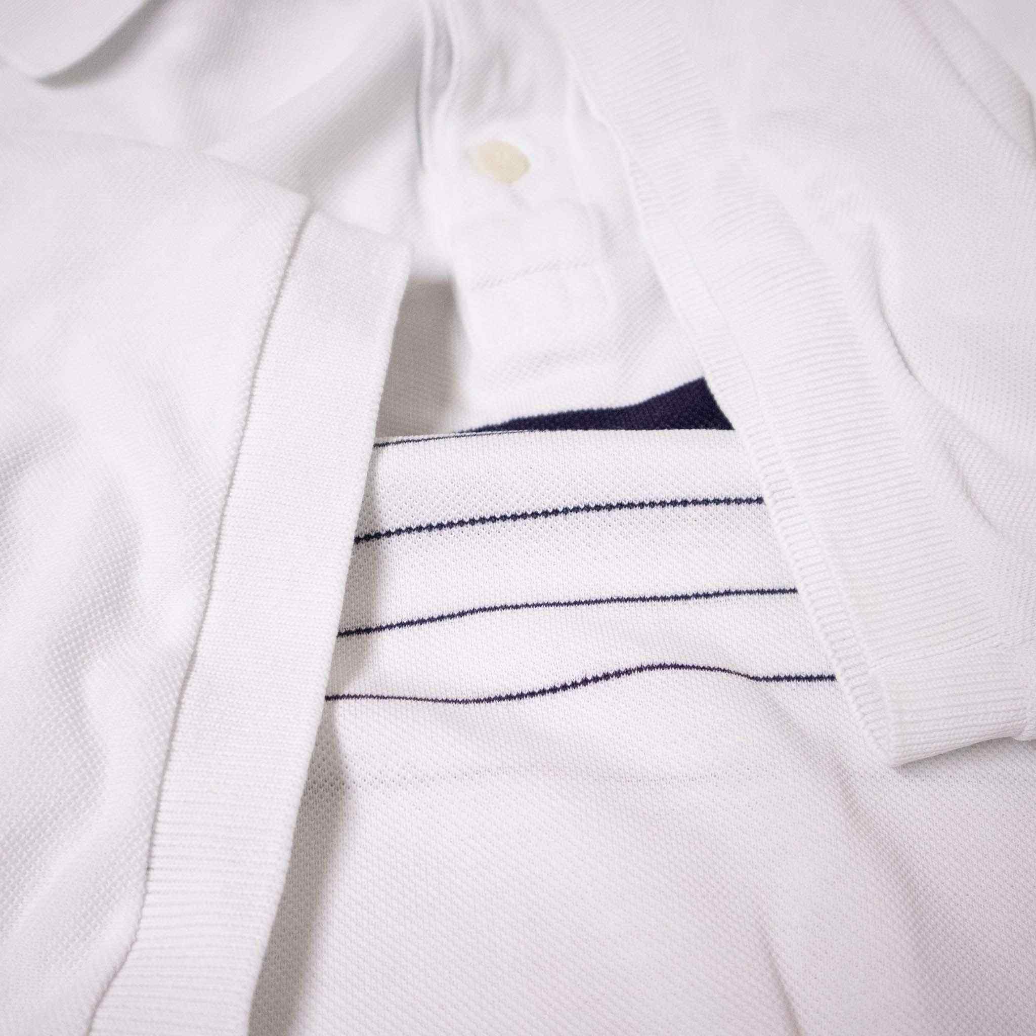 Polo Lacoste - Taglia XL/XXL