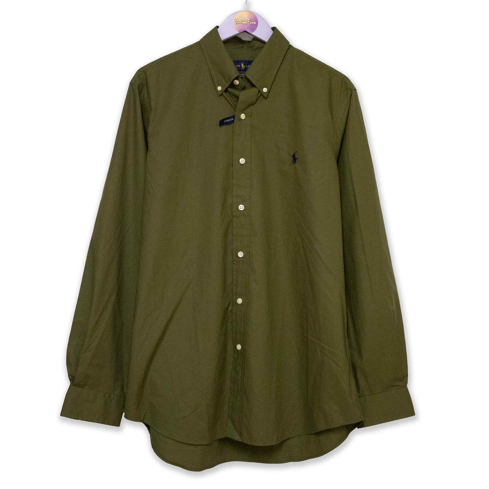 Ralph Lauren Shirt - Size L