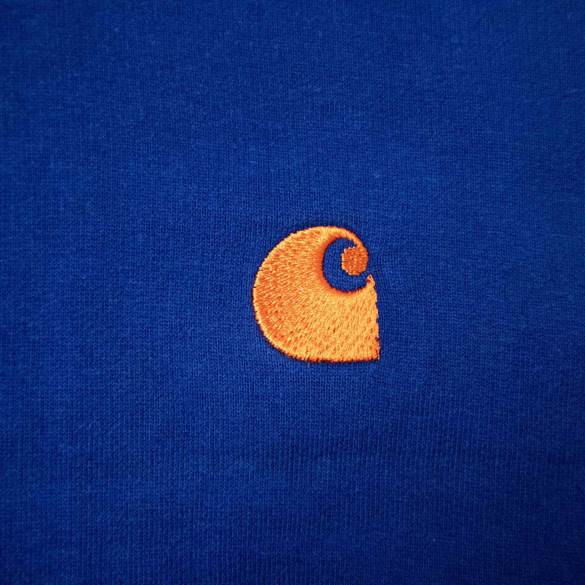 Carhartt sweatshirt - Size M