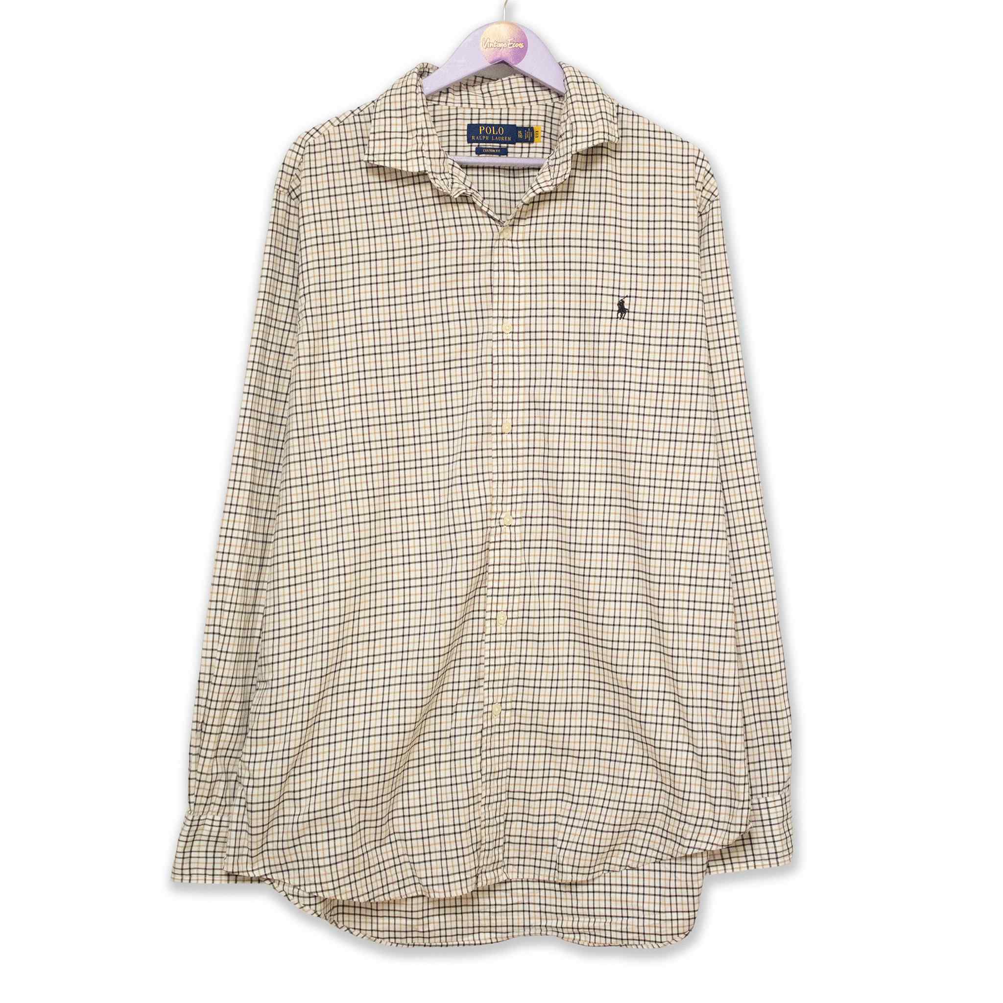 Ralph Lauren Shirt - Size XL