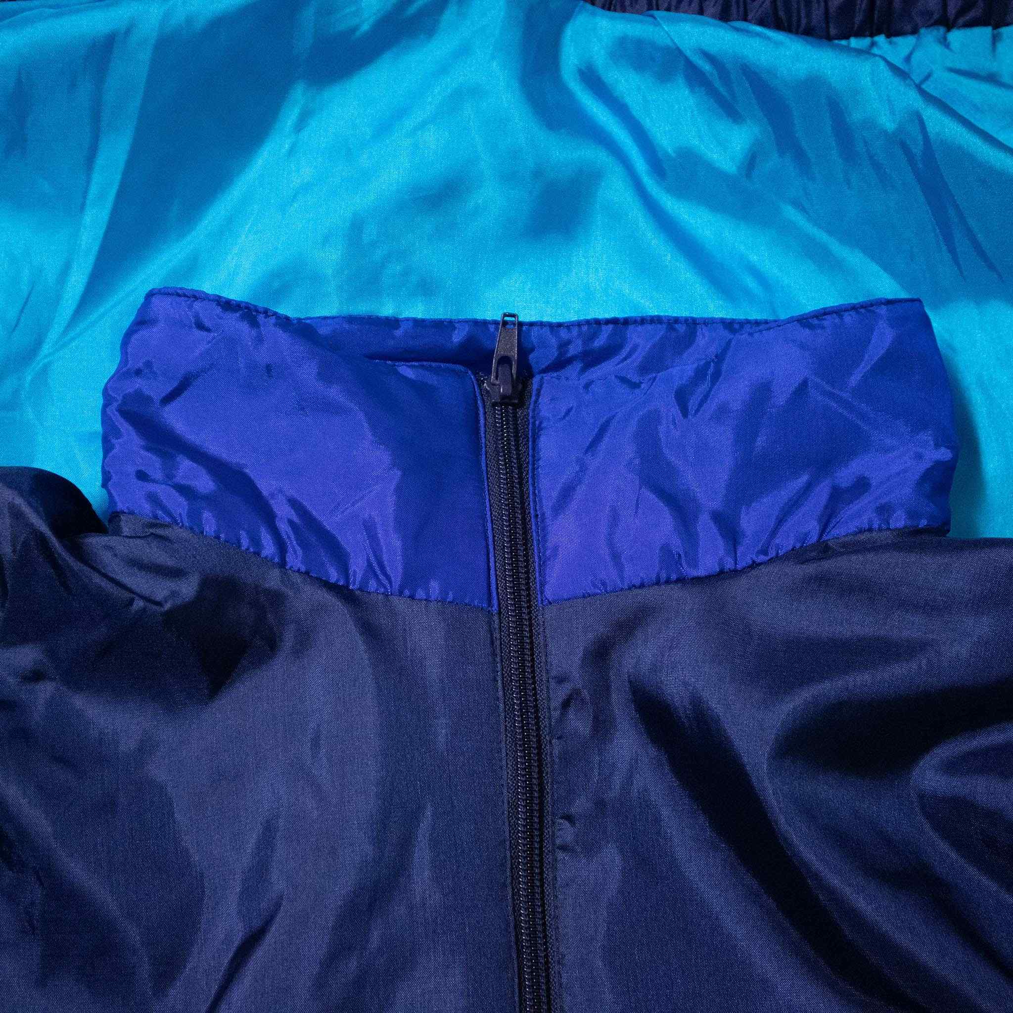 Vintage Windbreaker - Size L