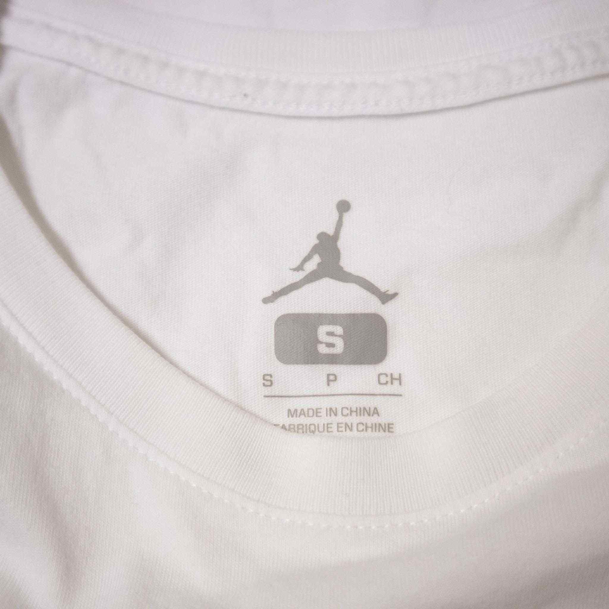 Jordan Tee - Size S