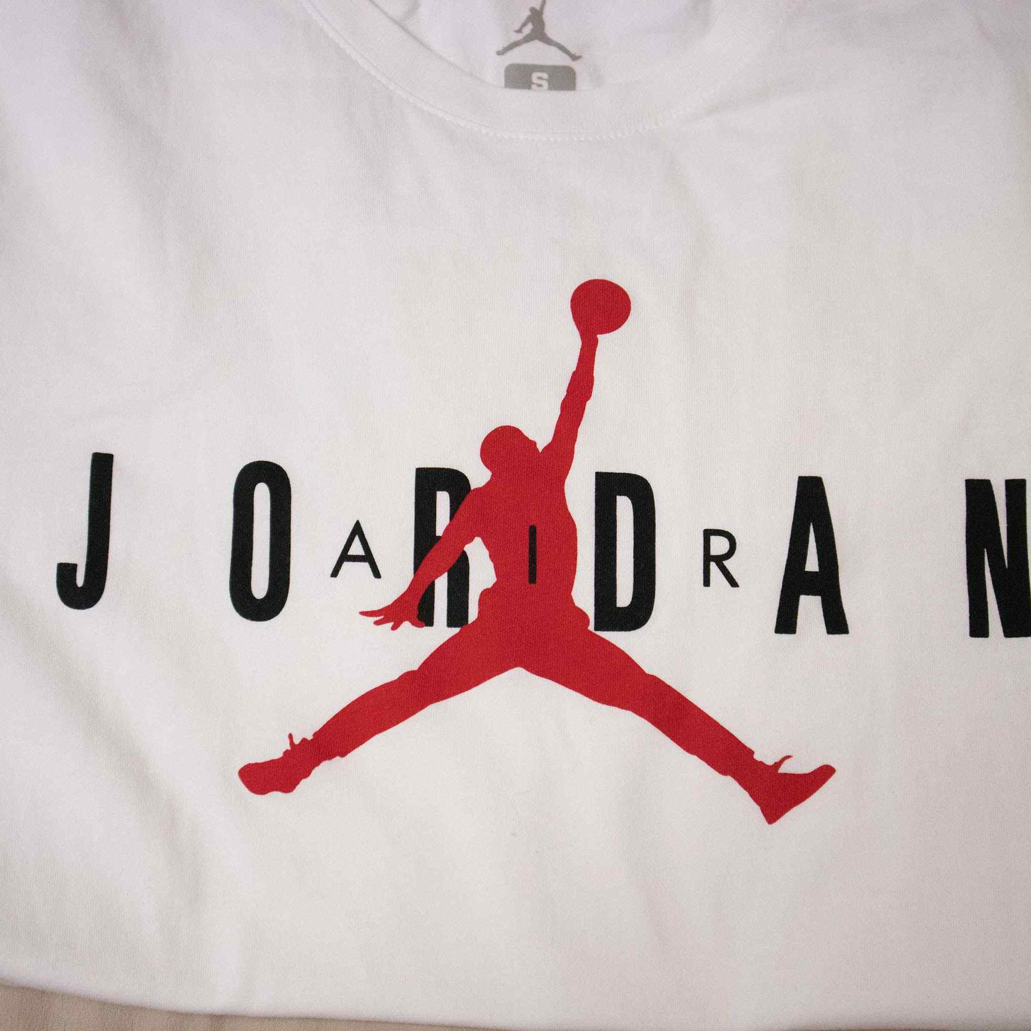 Jordan Tee - Size S