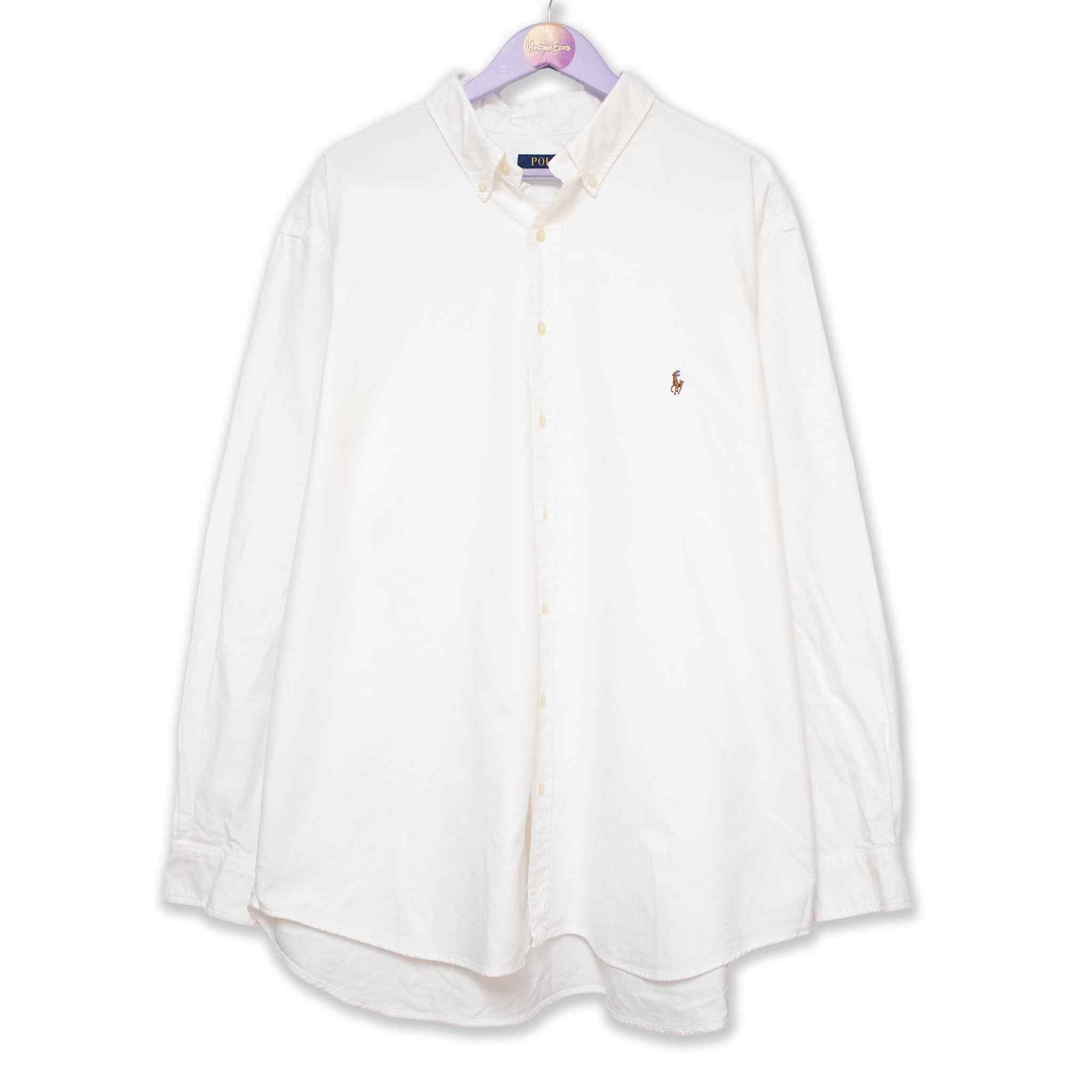 Camicia Ralph Lauren - Taglia XXL