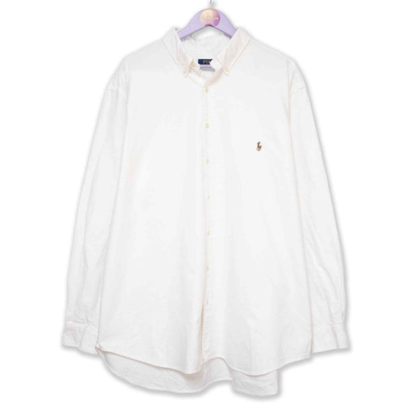 Ralph Lauren Shirt - Size XXL