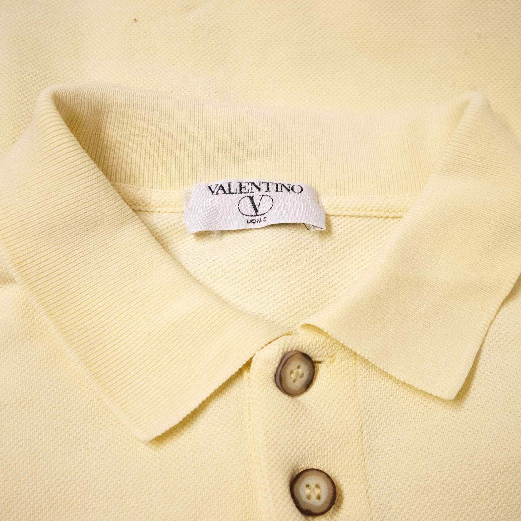 Valentino Polo - Size L