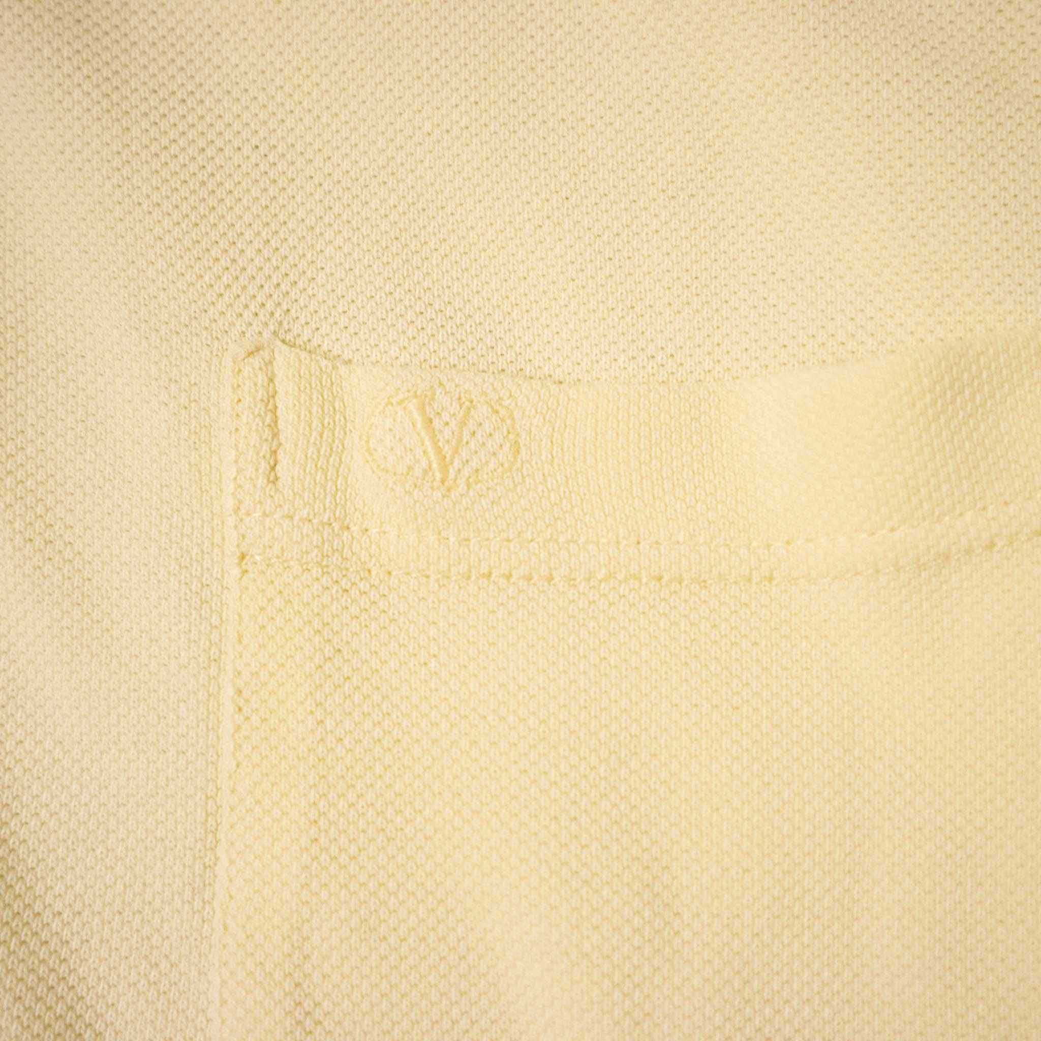 Valentino Polo - Size L