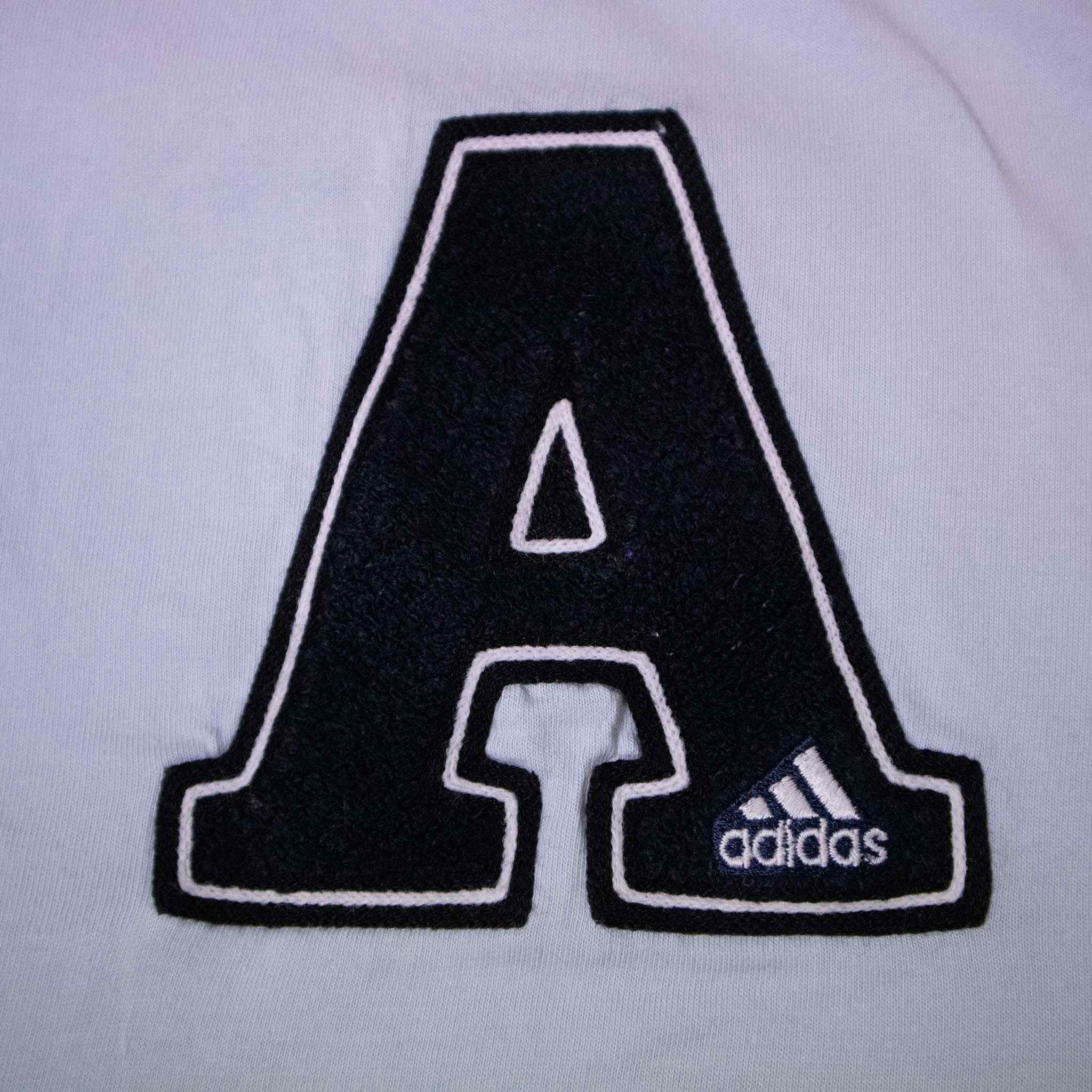 T shirt Adidas Vintage - Taglia M