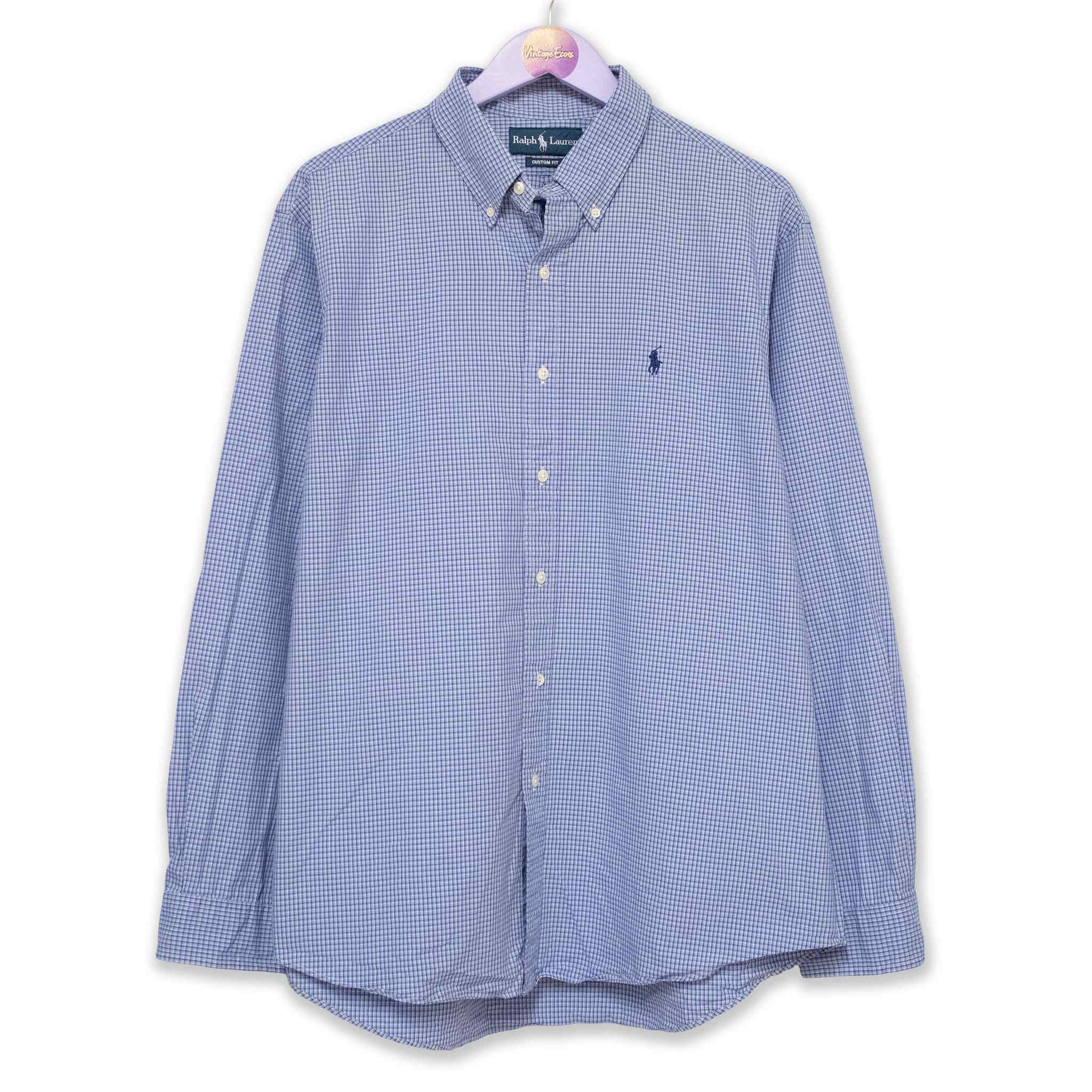 Camicia Ralph Lauren - Taglia XL