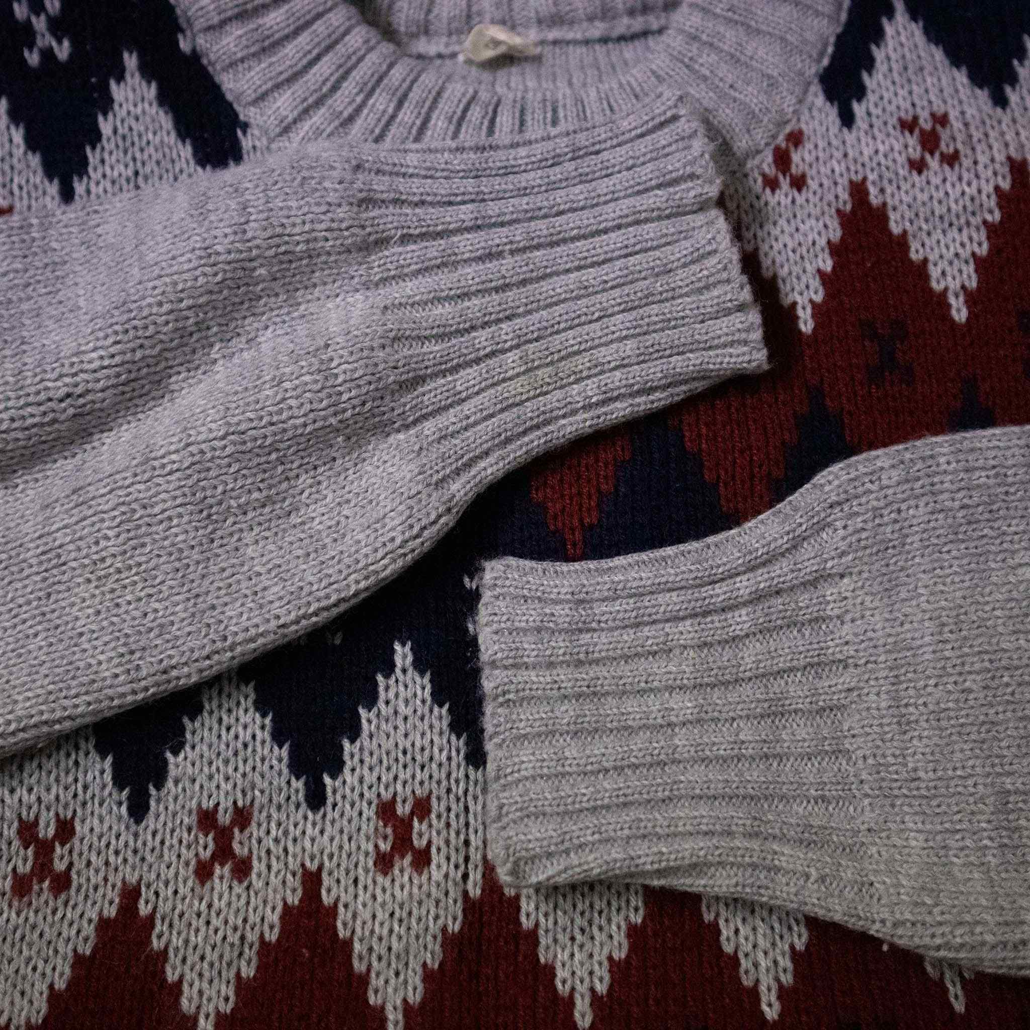 Vintage sweater - Size S