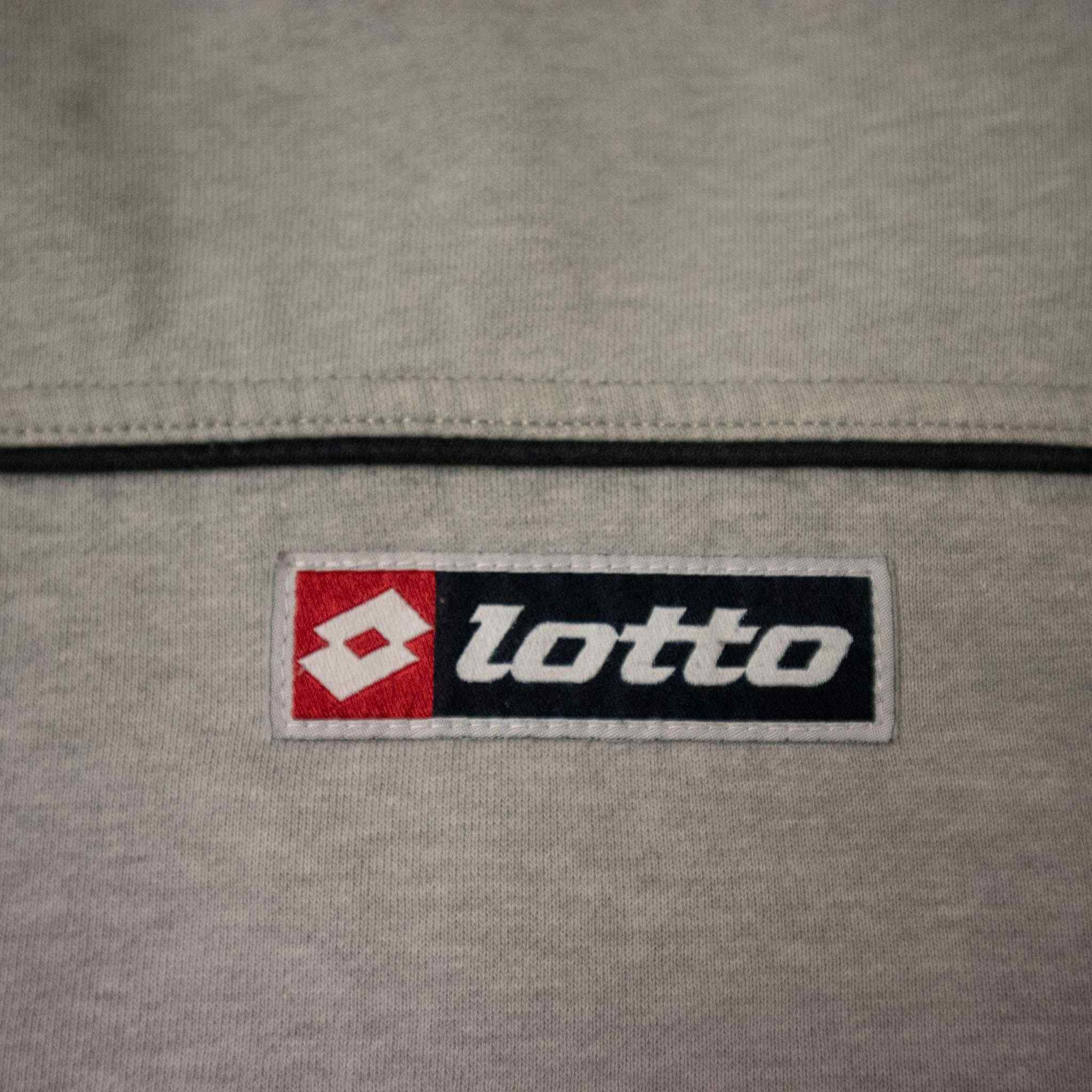 Lotto sweatshirt - Size XL