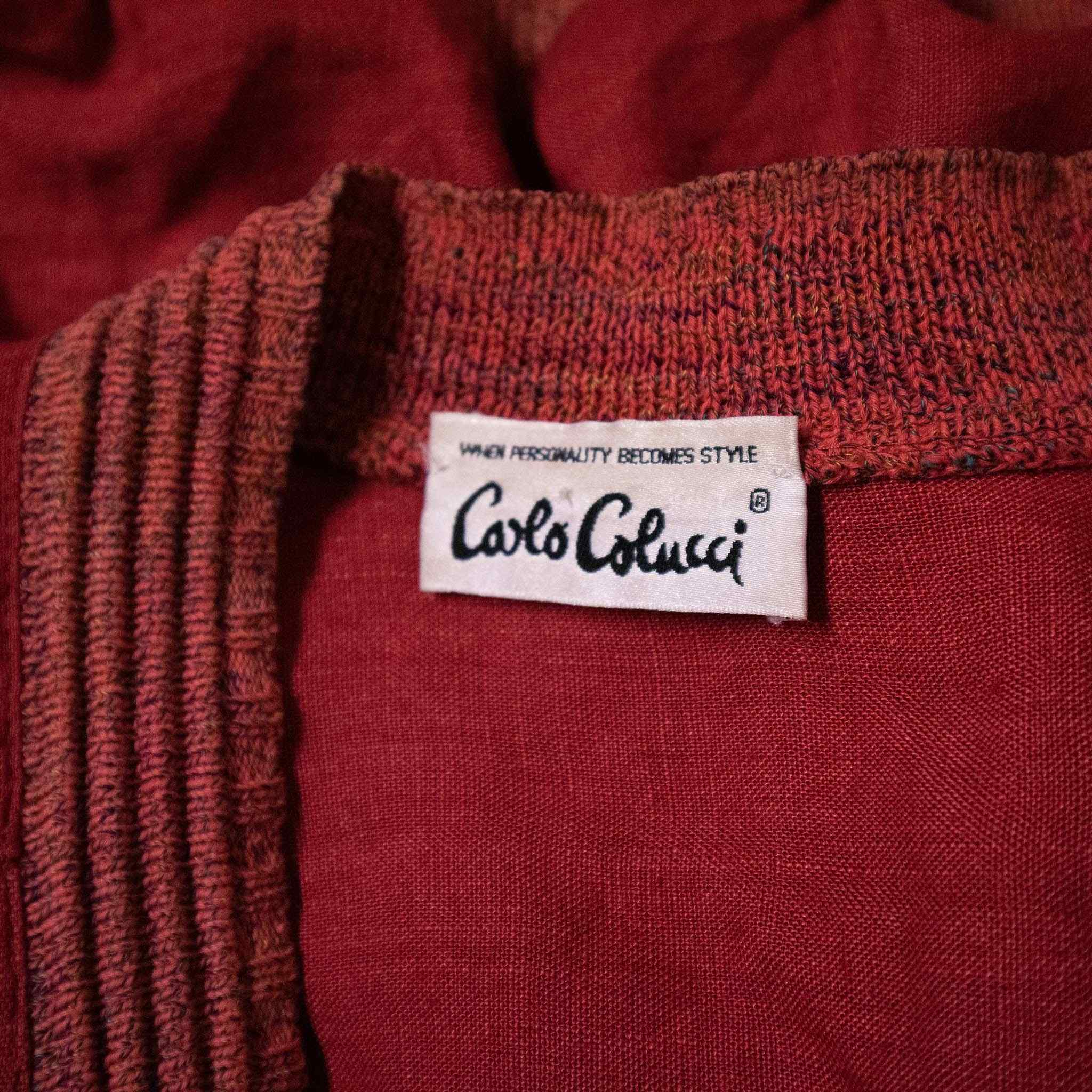 Vintage Cardigan - Size M/L