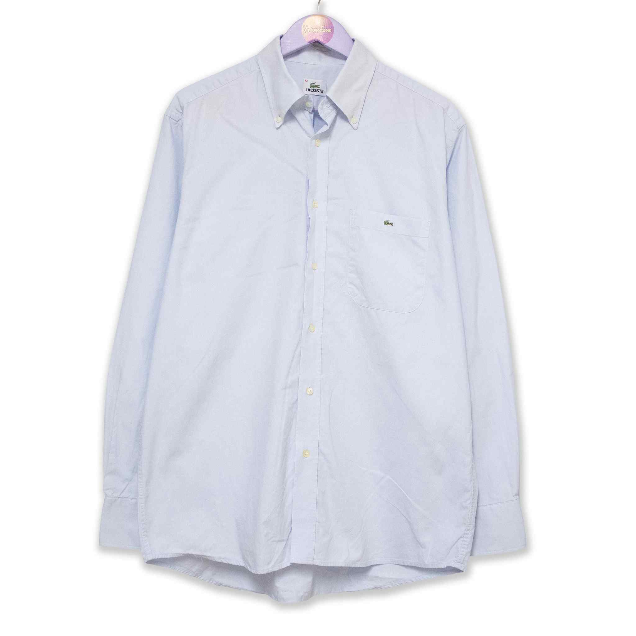 Camicia Lacoste - Taglia L