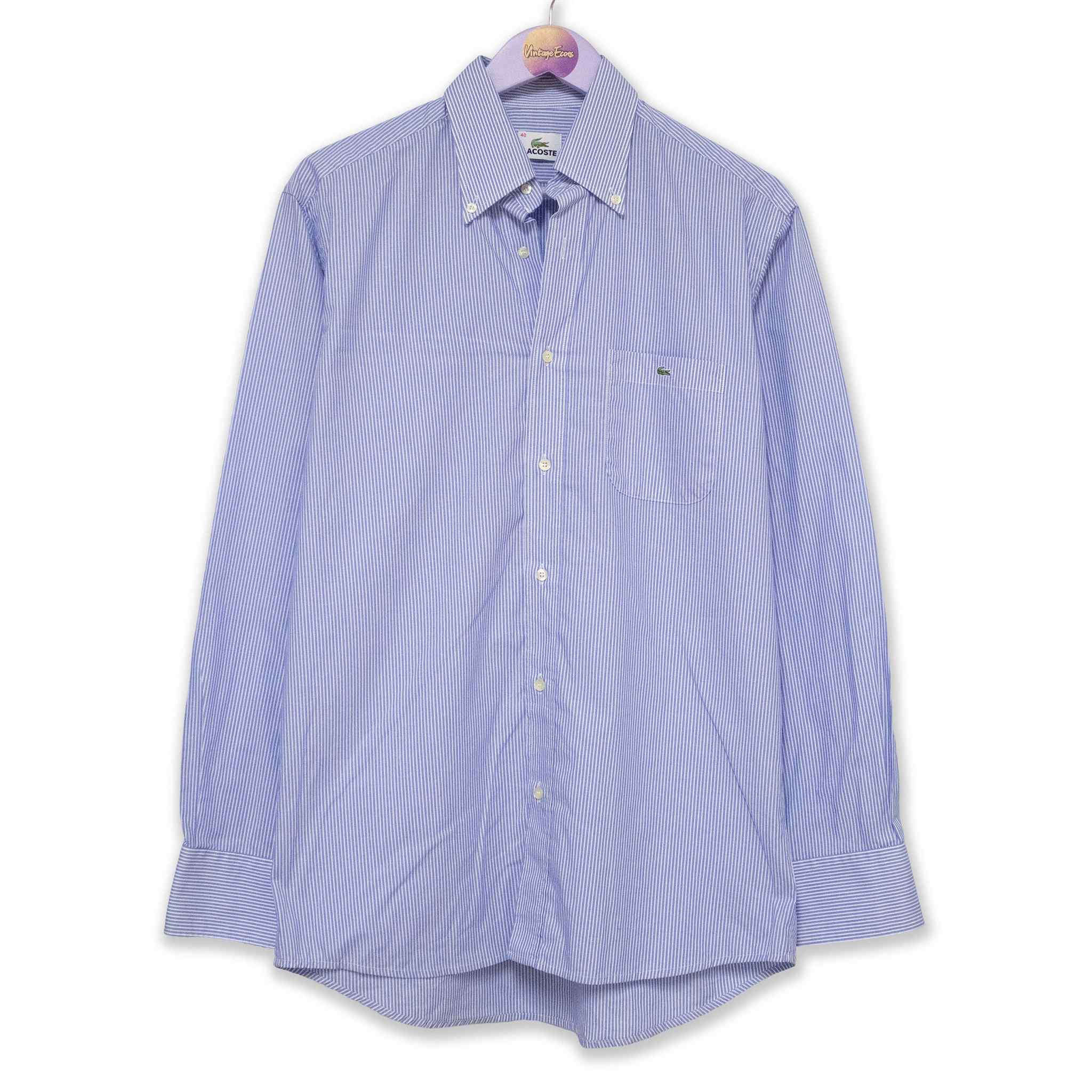 Camicia Lacoste - Taglia L