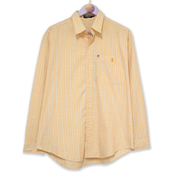 Ralph Lauren Shirt - Size L