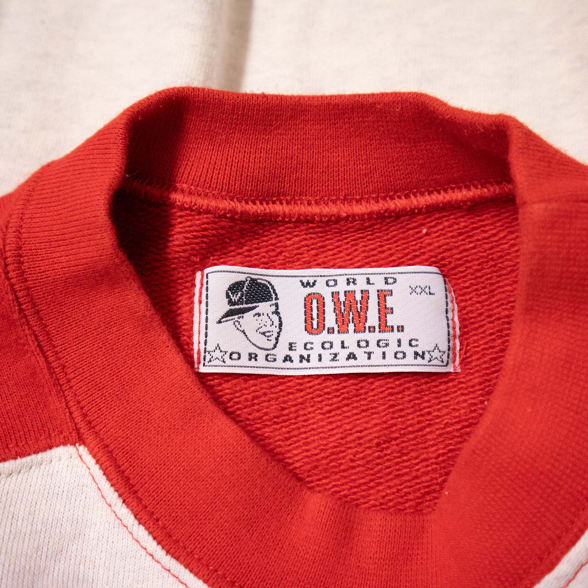 Vintage Sweatshirt - Size S